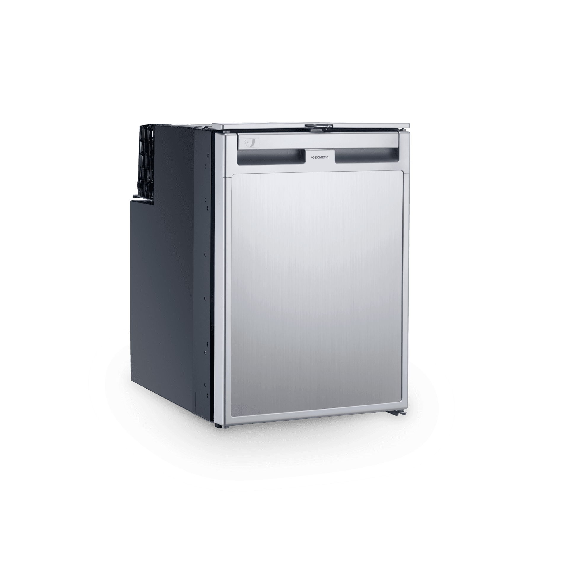 Dometic CoolMatic CRD 50 - Ausziehbarer Kompressorkühlschrank in