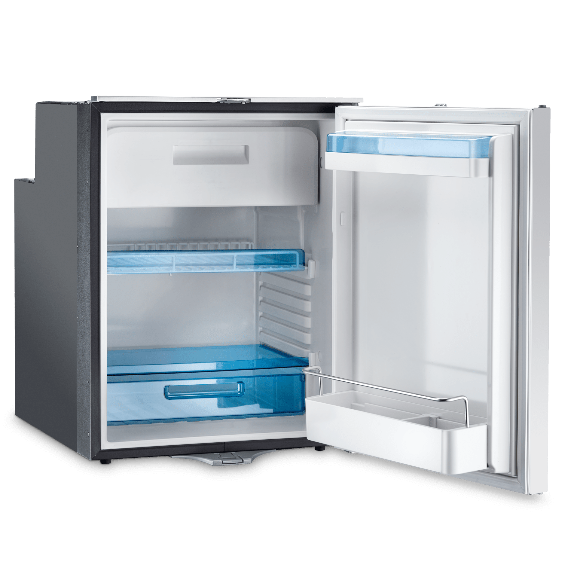 dometic single door rv refrigerator