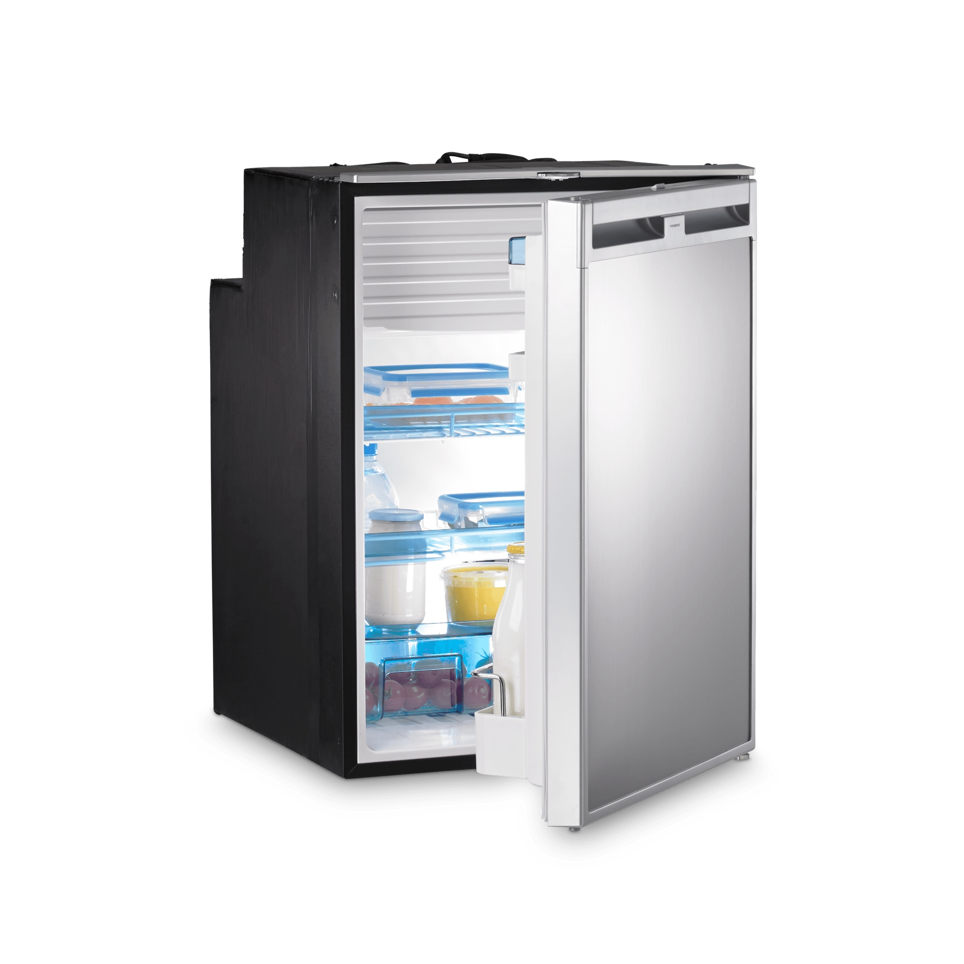 Réfrigérateur DOMETIC volume de 60L pour camping car
