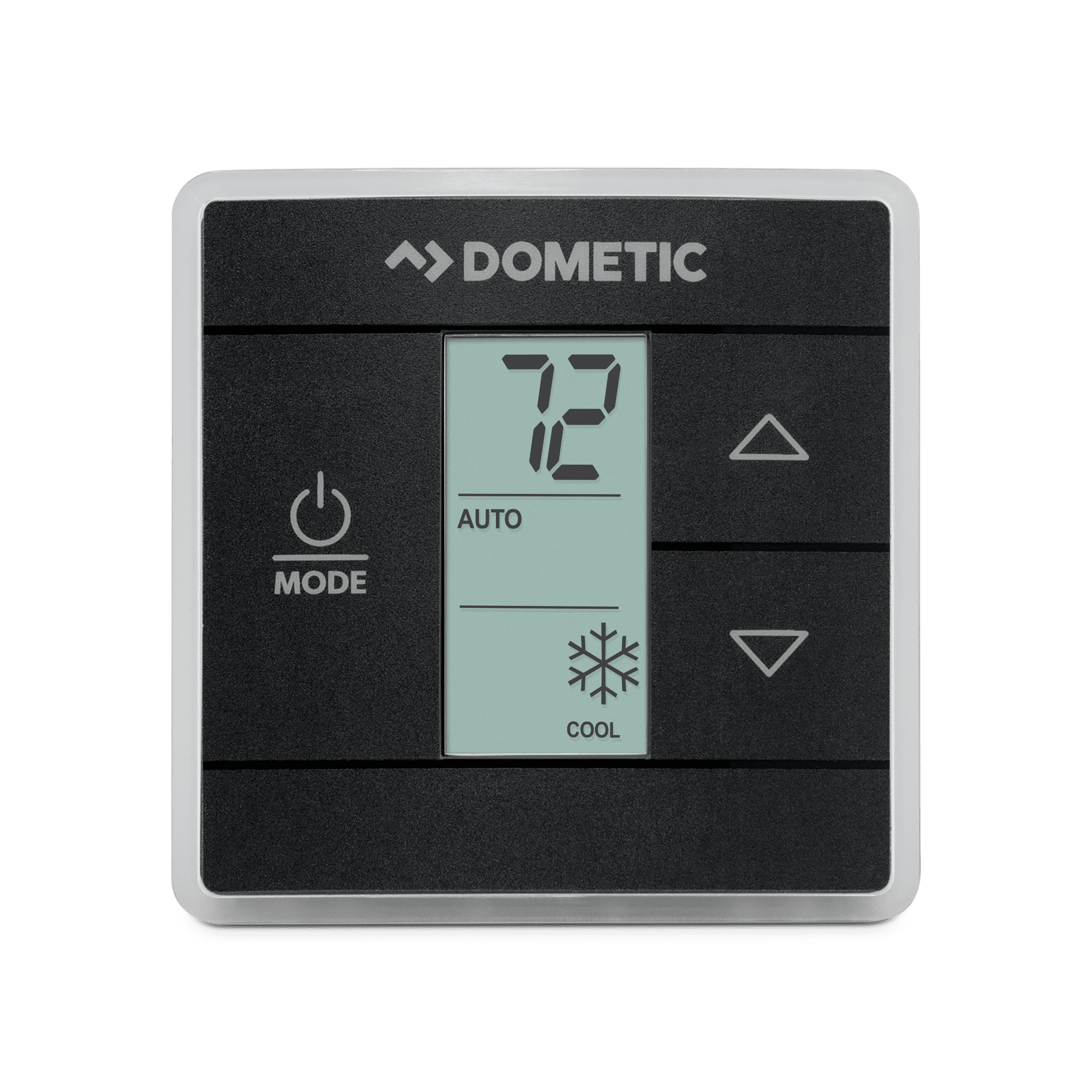  Zone Control - Outdoor Air Thermostat