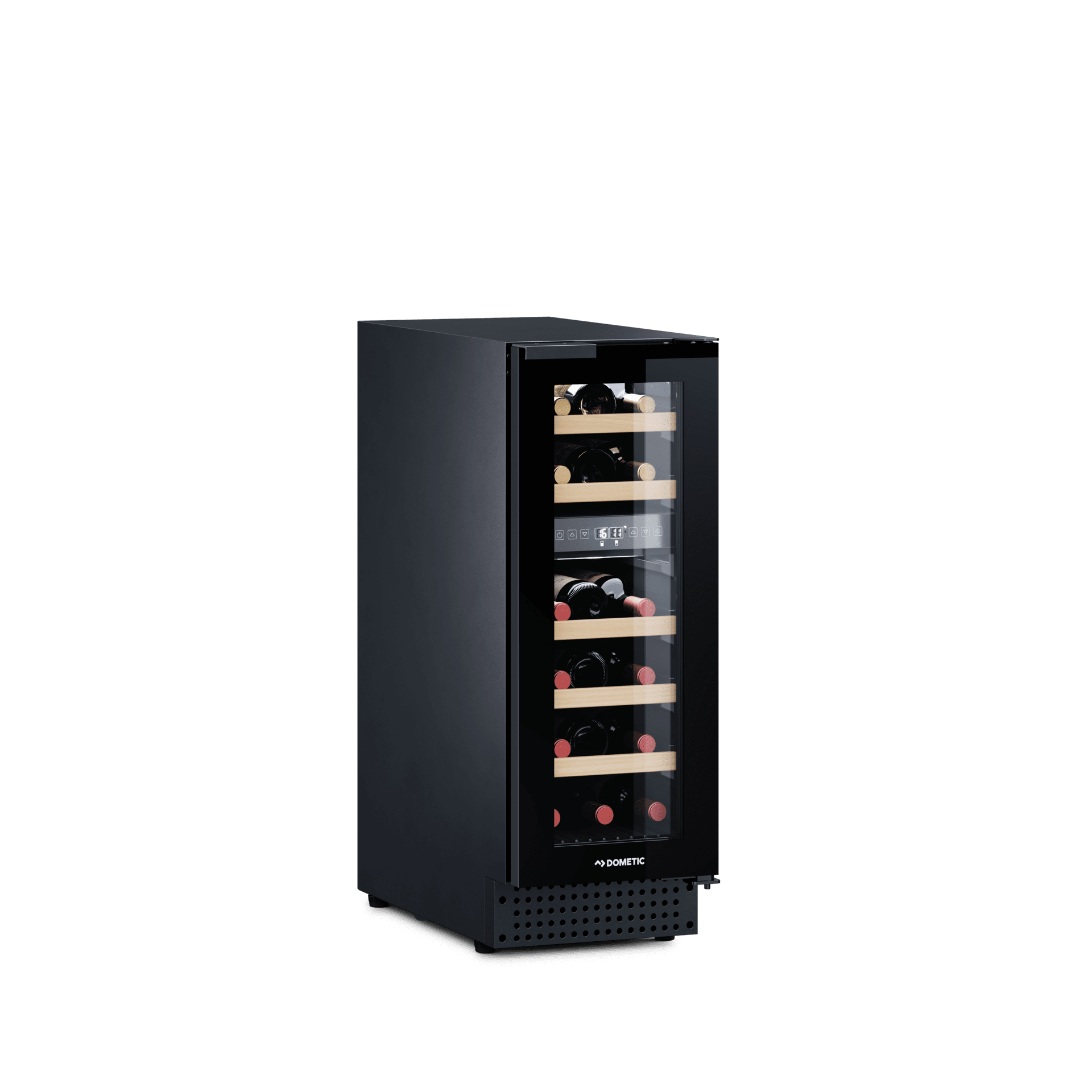 Dometic DrawBar 5C Kompakter Weinkühlschrank, Weinschublade für
