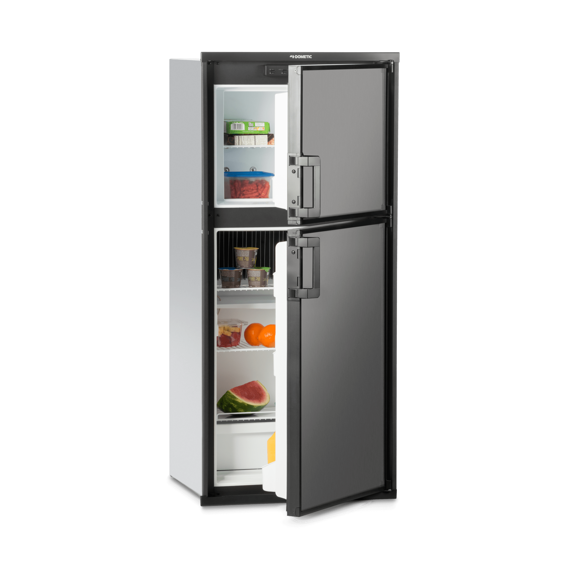 DIY Refrigerator Slide For Portable Refrigerator Freezers Like Dometic For  Your RV Camper Or Van 