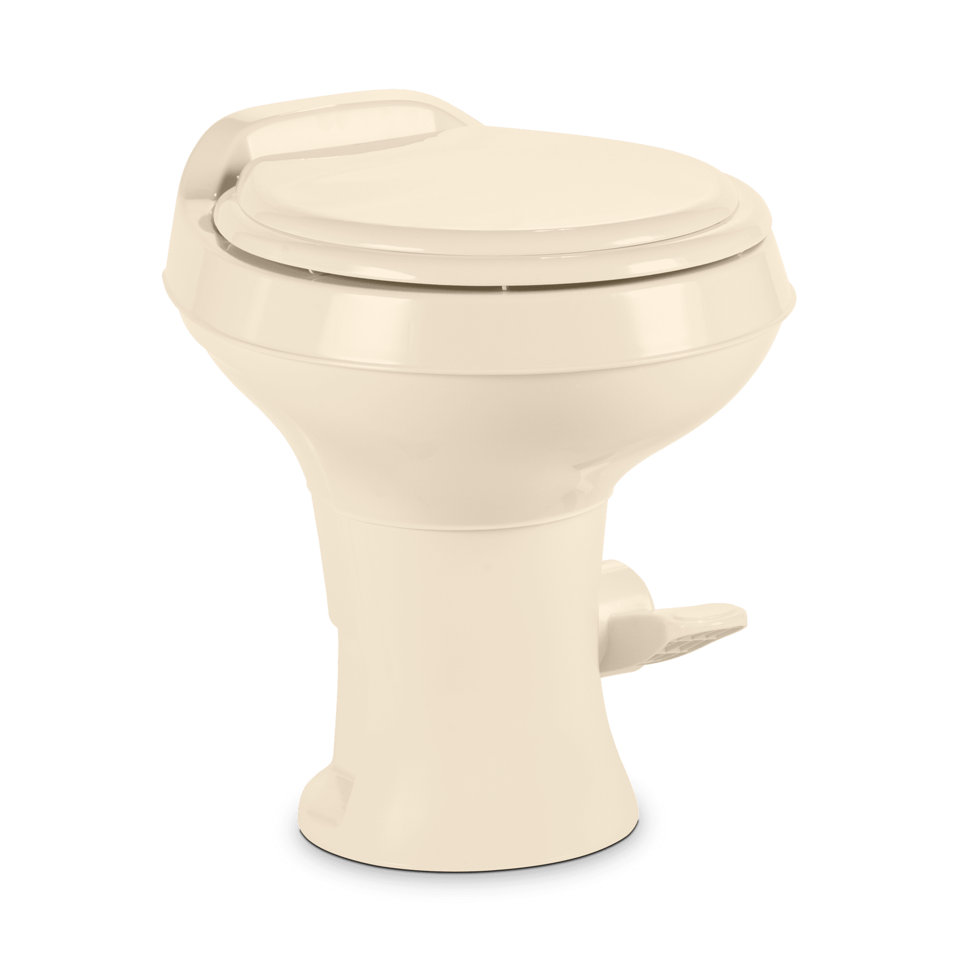 Got a smelly Dometic toilet? This could be the problem - RV Travel