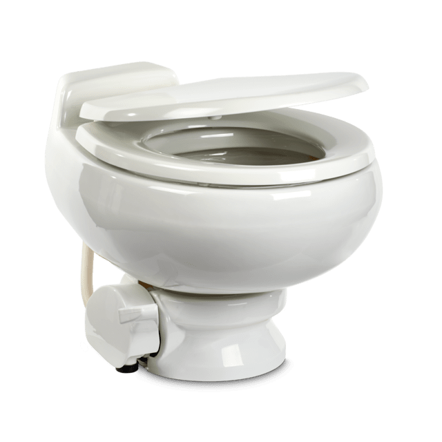 Dometic 511H Gravity Flush Toilet