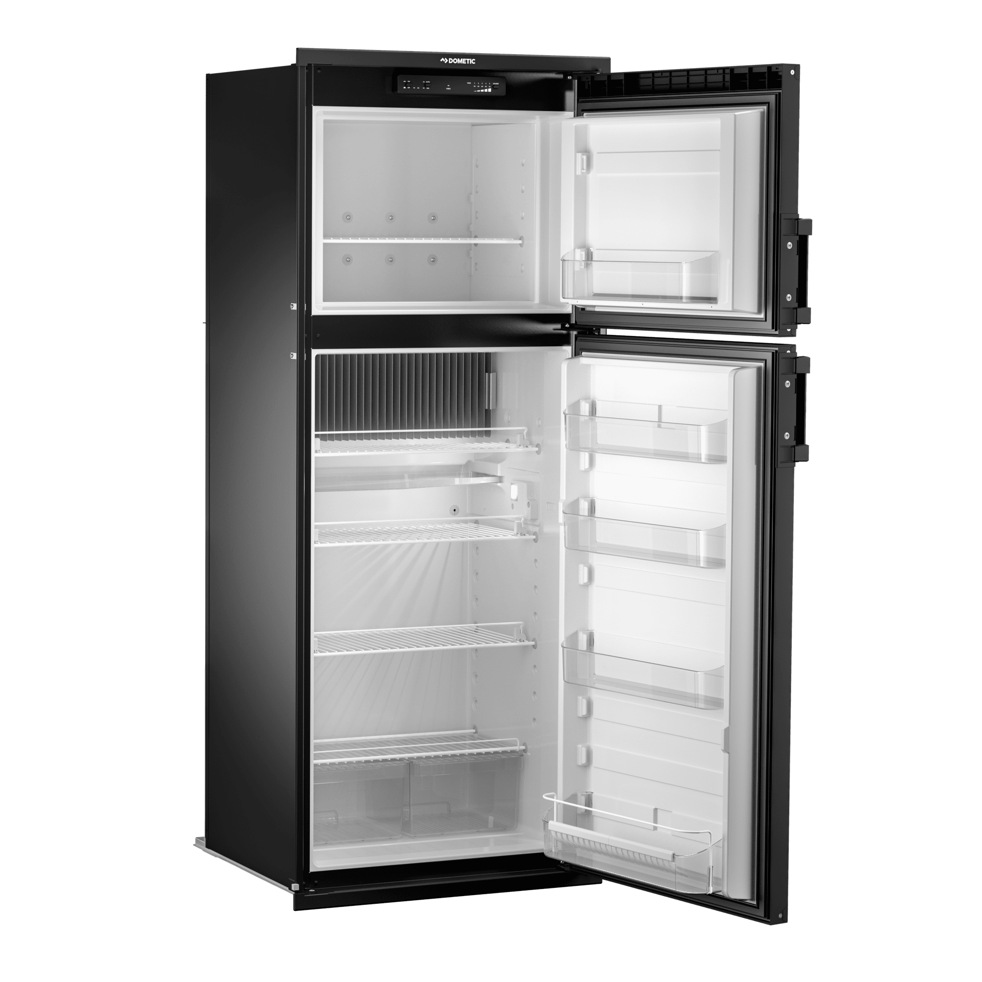Dometic Americana II Plus DM2882 Refrigerator - Absorption 