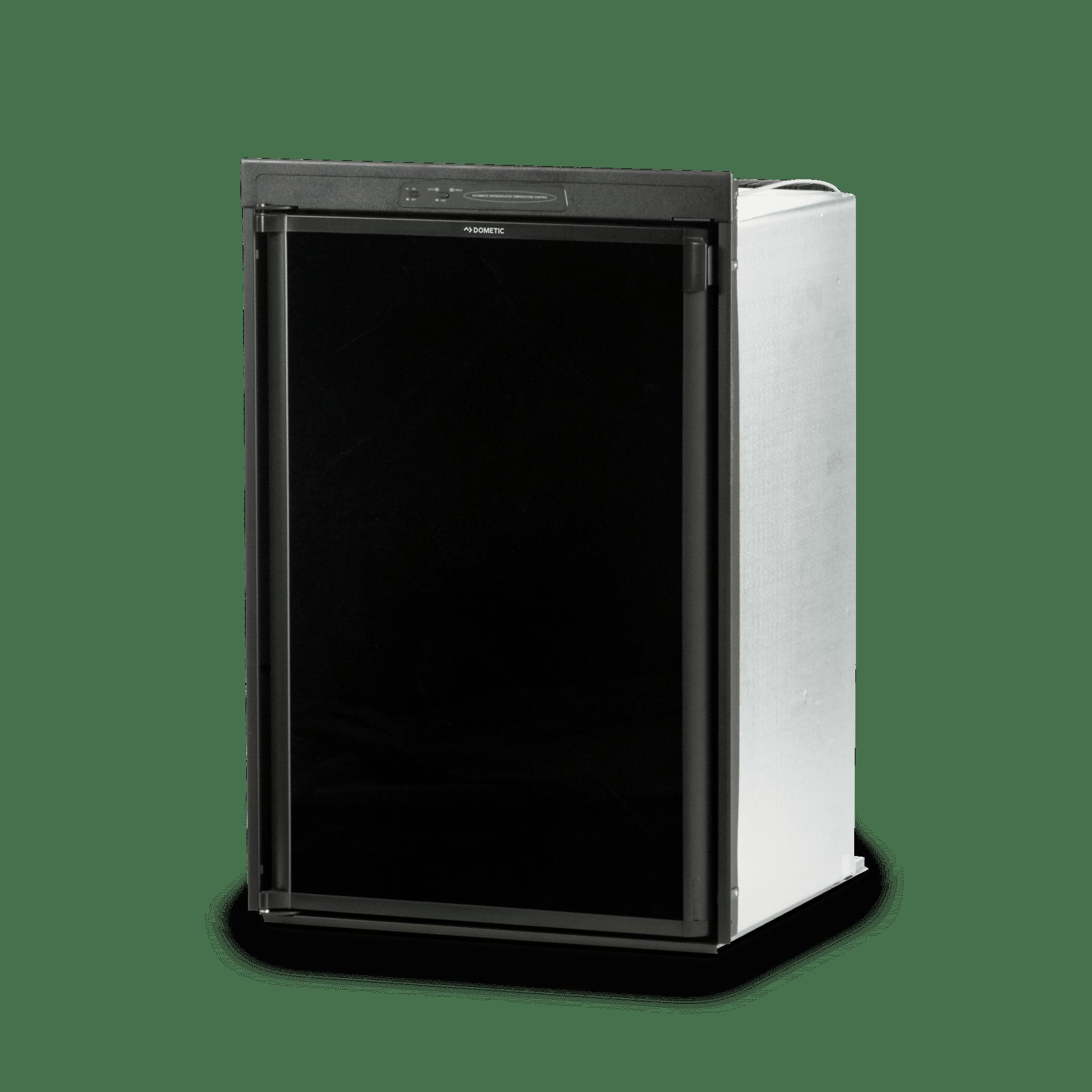 Réfrigérateur congélateur Double énergie 190 litres DOMETIC RGE4000