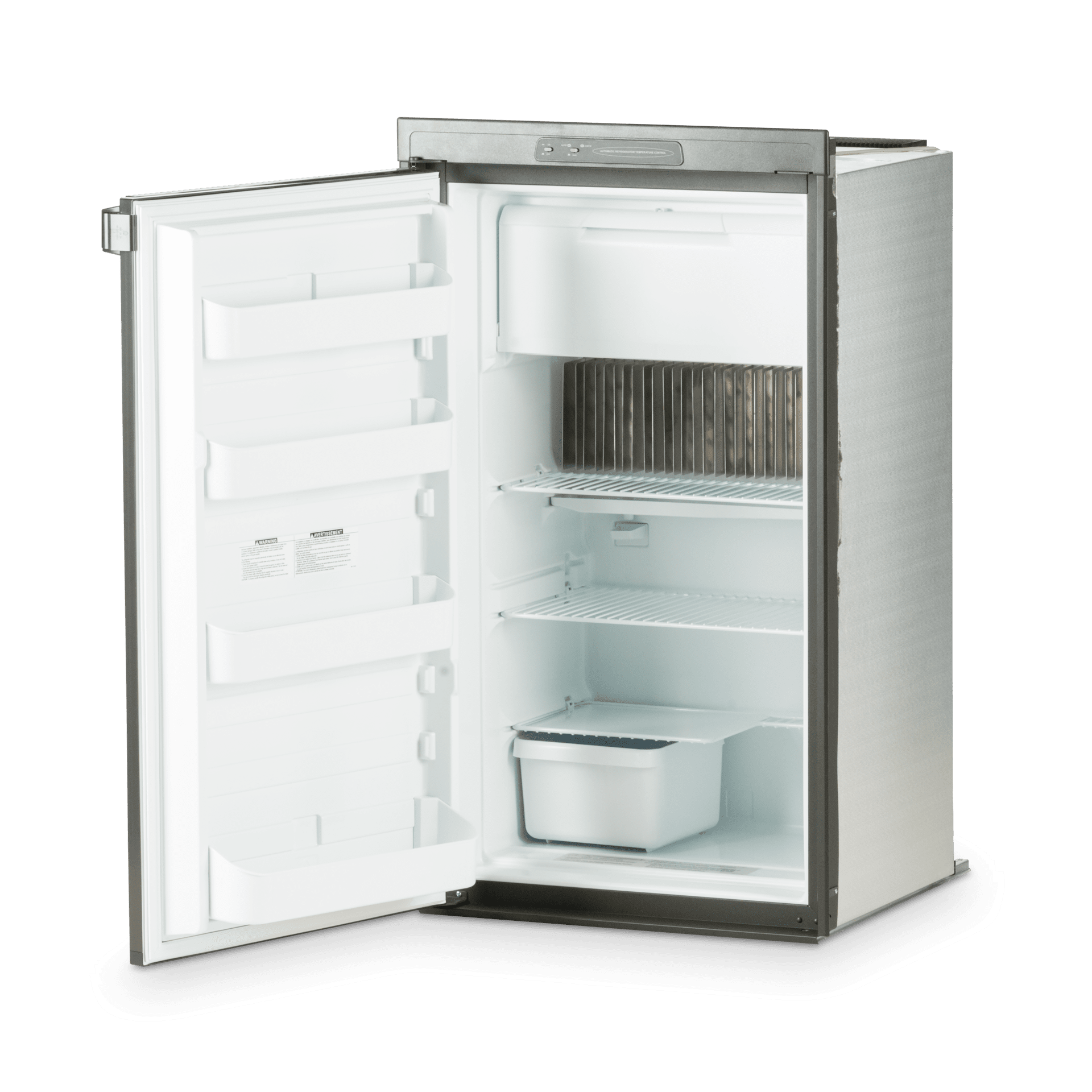 Dometic RM 5380 Absorber-Kühlschrank Gas/12V/230V 75+5 Liter