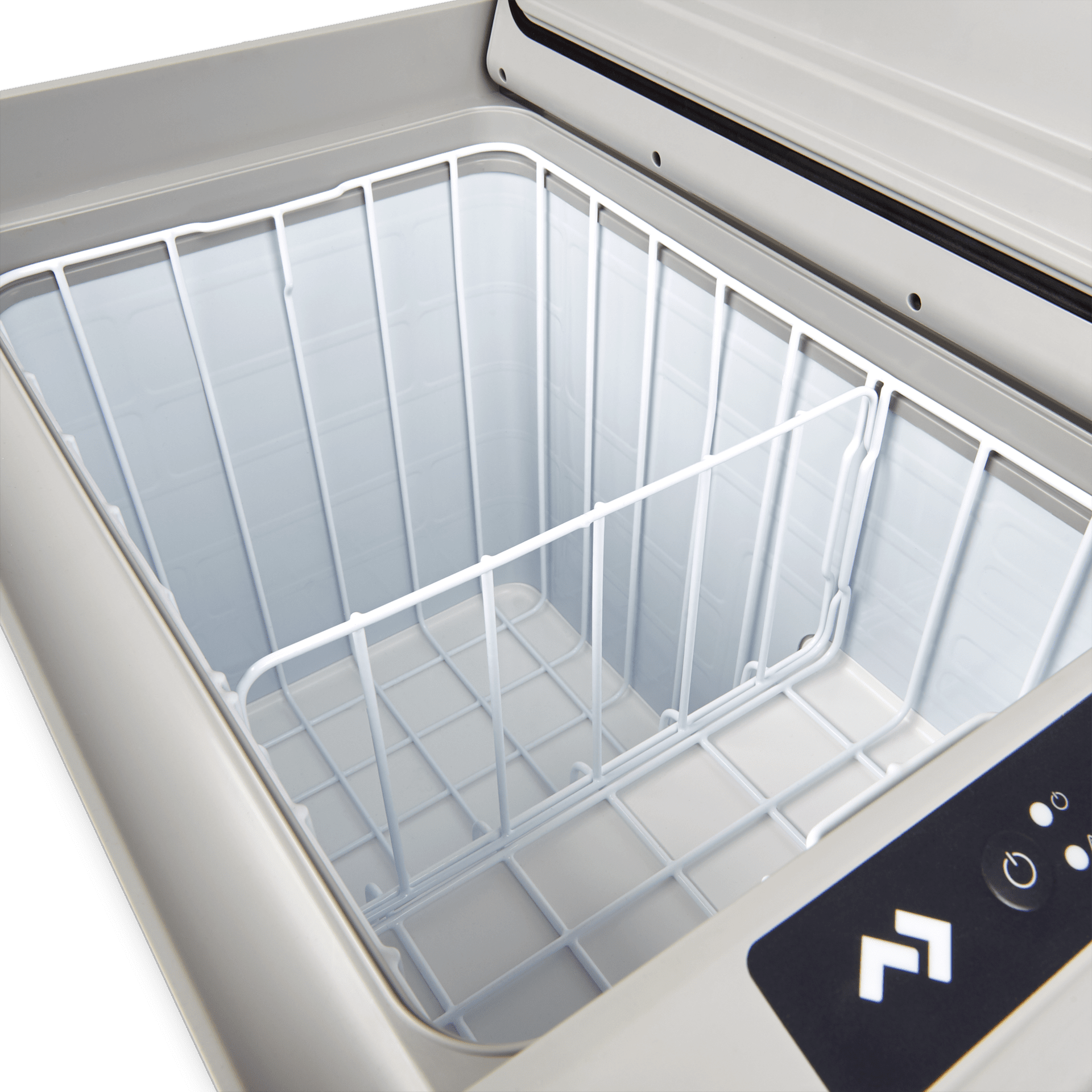 waeco fridge basket