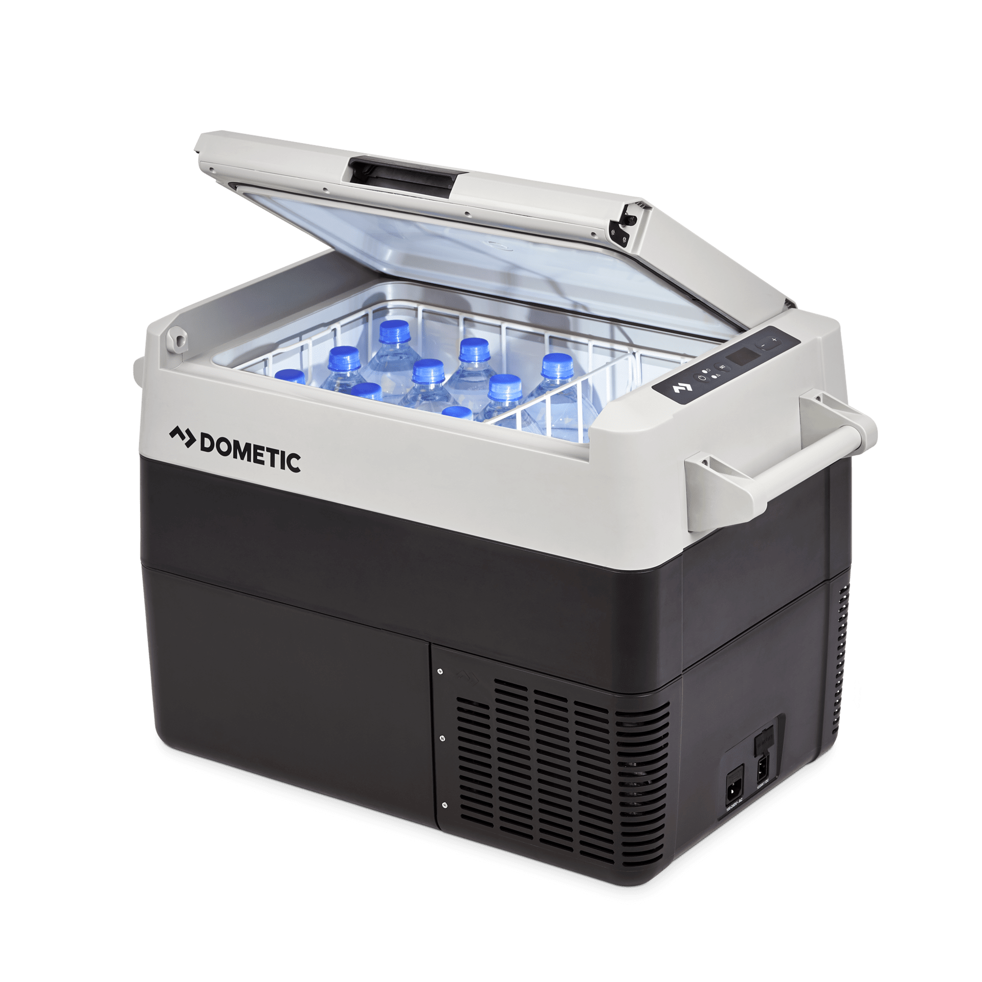 Dometic - Portable Fridge & Freezer Combo, Cooler, Ice maker
