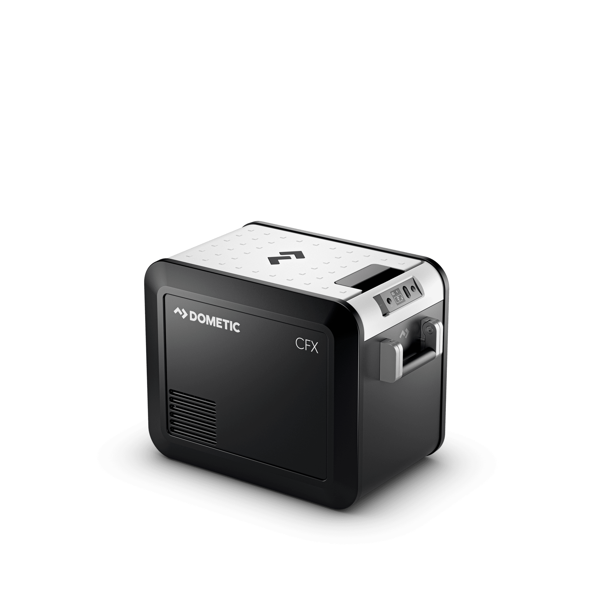 Dometic CFX3 55 Powered Cooler IM – TechnoRV