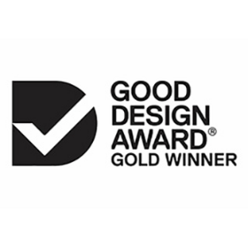 Dometic CFX5-95DZ - Good Design Award Gold Winner