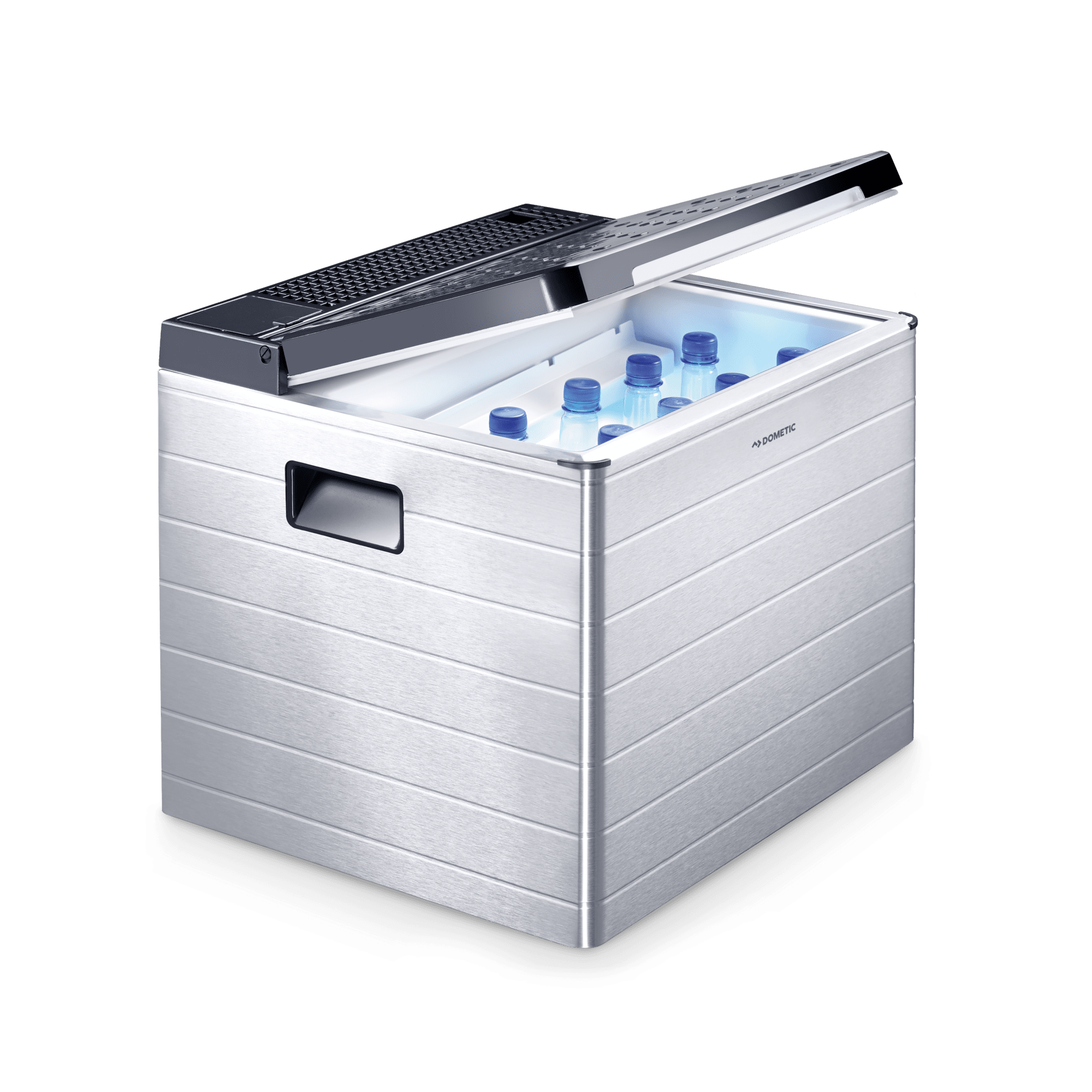 Dometic CombiCool ACX 35 - Portable absorption cooler, 31 l, 30 