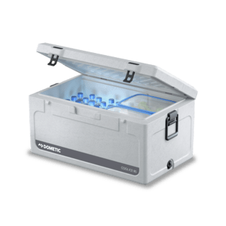 Shops dometic ice box