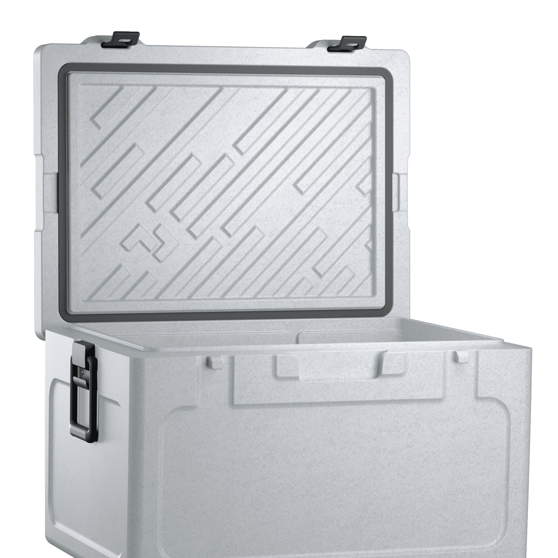 Dometic Cool-Ice WCI Isolierbox  Kühlbox, Eisbox, Edelstahlstange