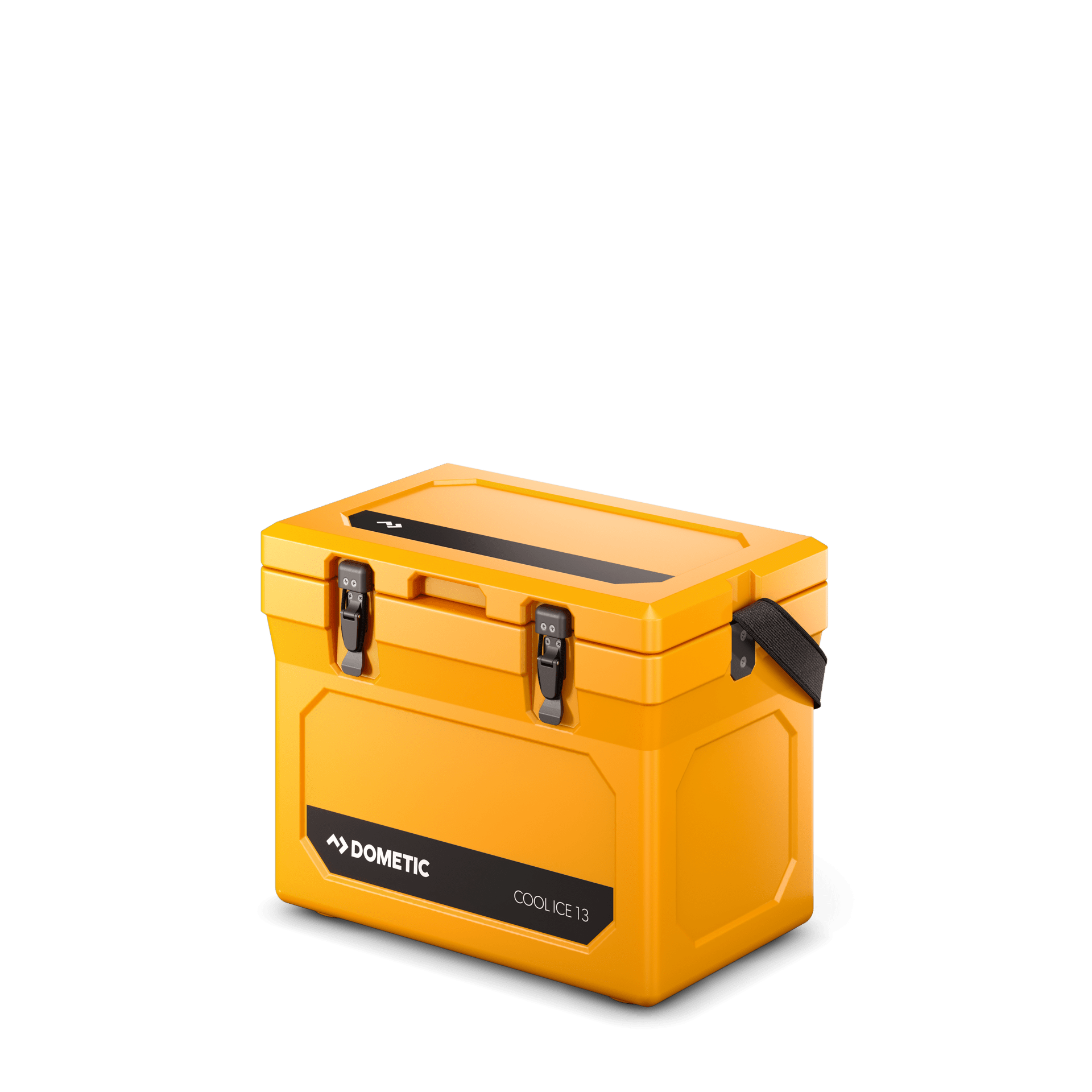 Enva Passive Eis-Kühlbox - 20QT - 18,9 Liter + 4x Kühlakku