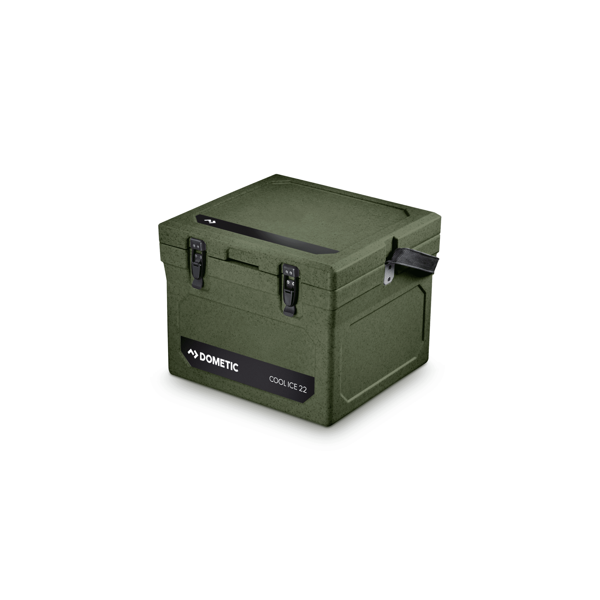 Dometic CI 56 L Cool-Ice Isolierbox / Stein — Experience Parts