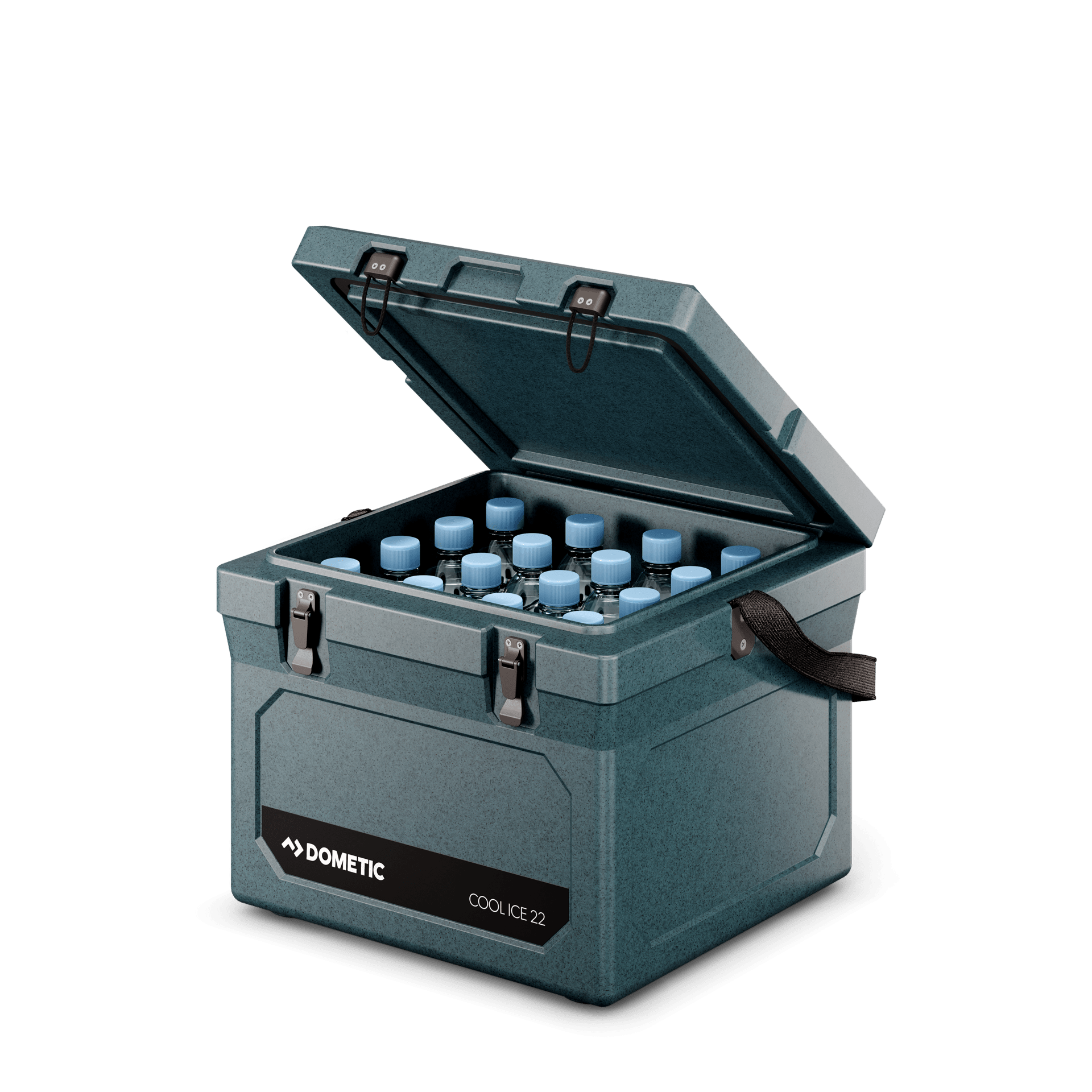Dometic CI 56 L Cool-Ice Isolierbox / Stein — Experience Parts