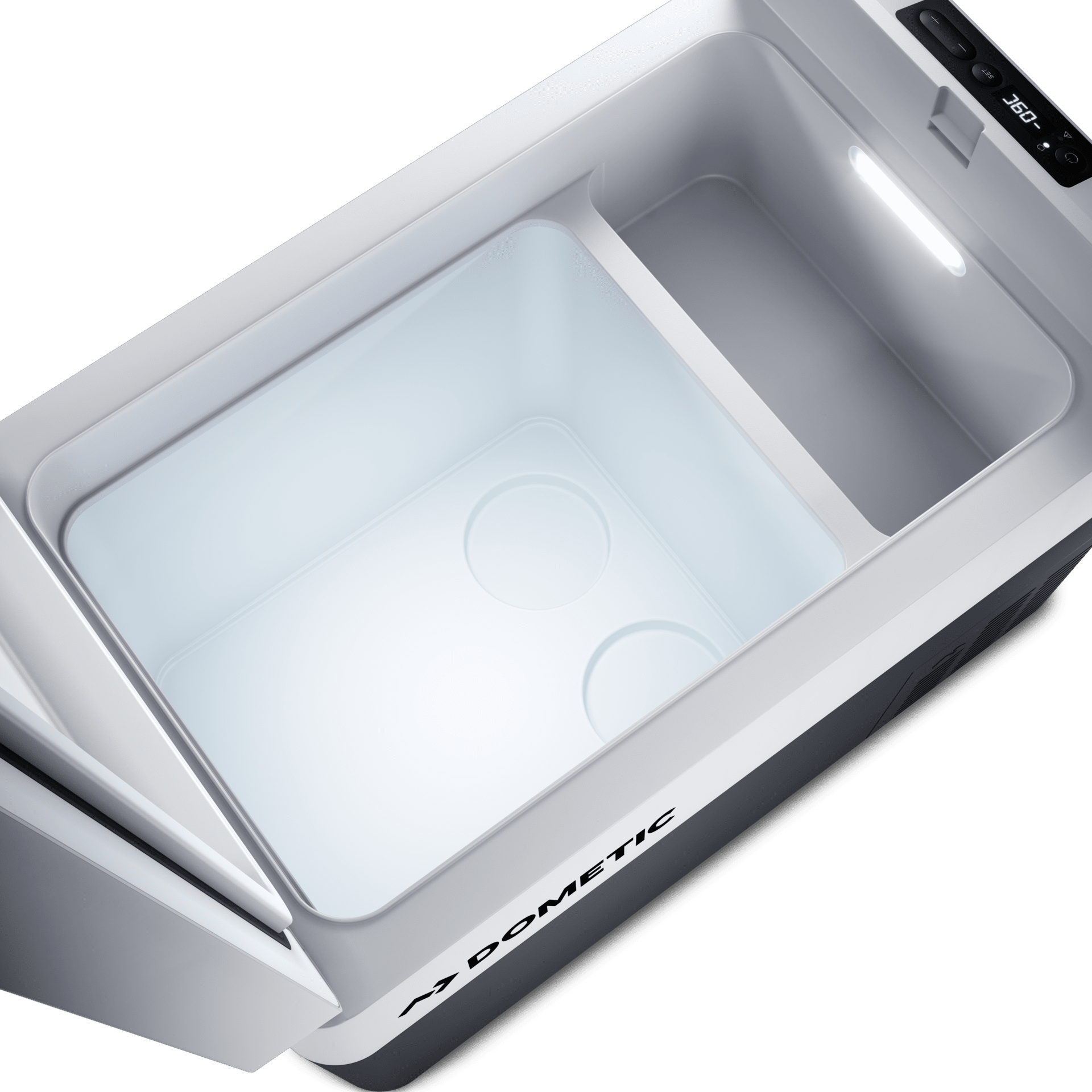 Dometic CoolFreeze CDF2 36 - Mobile compressor cooler and freezer