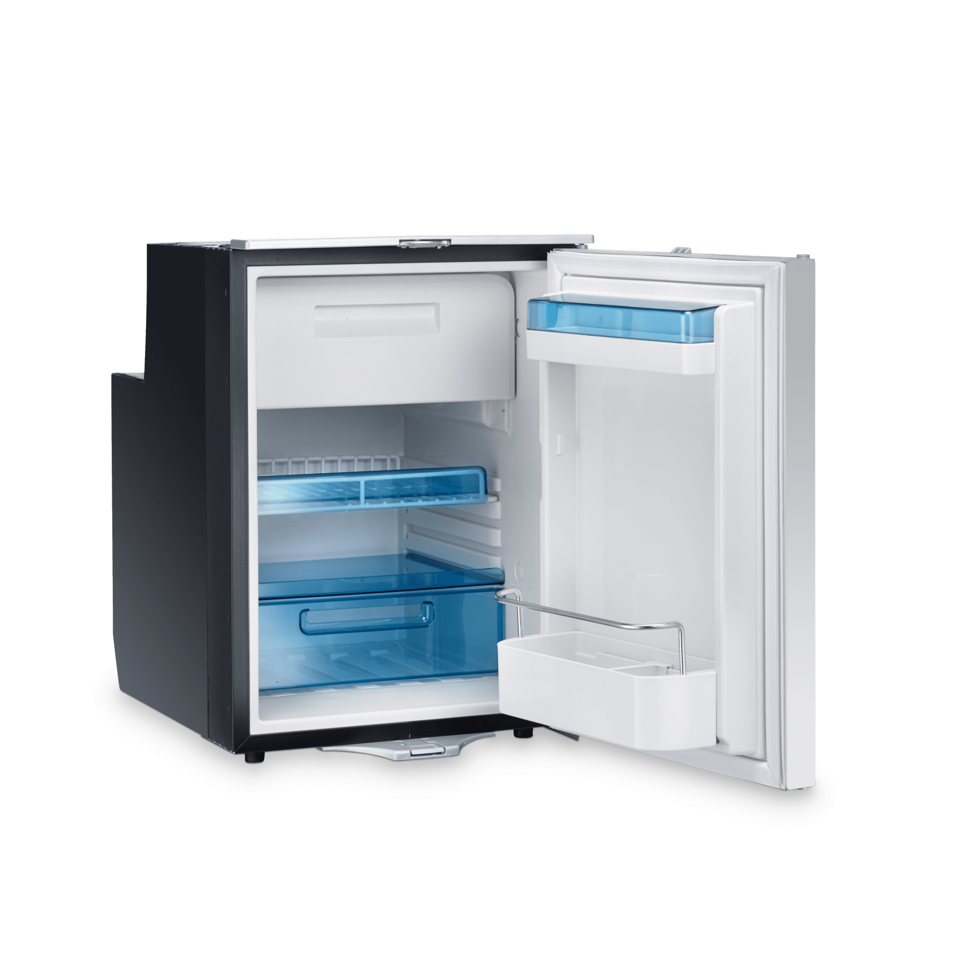 Dometic CoolMatic CRX 50 - Compressor Refrigerator, 47 l, 3-in-1