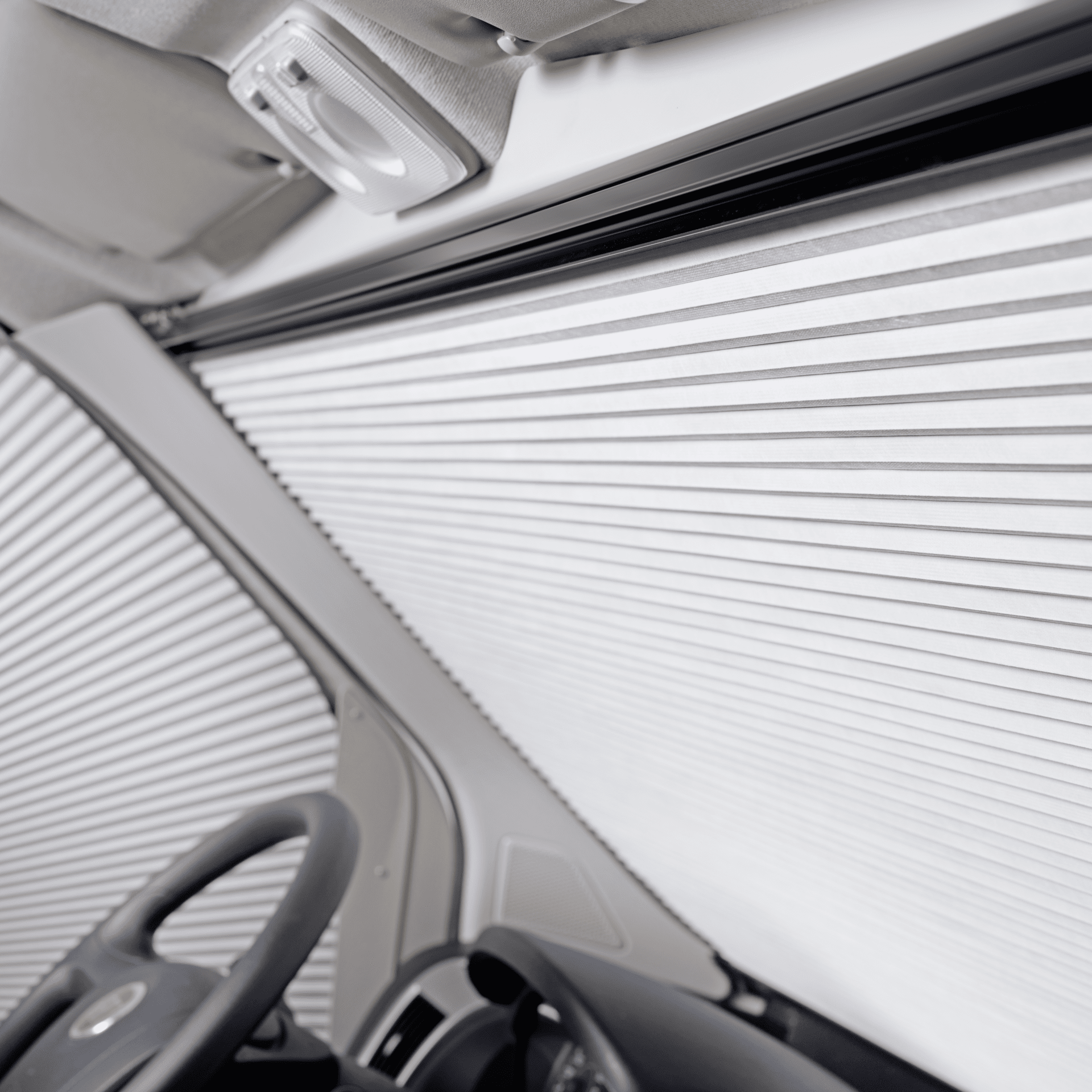 Scheibenabdeckung Verdunkelung Fensterisolierung Fiat Ducato in  Rheinland-Pfalz - Katzenelnbogen
