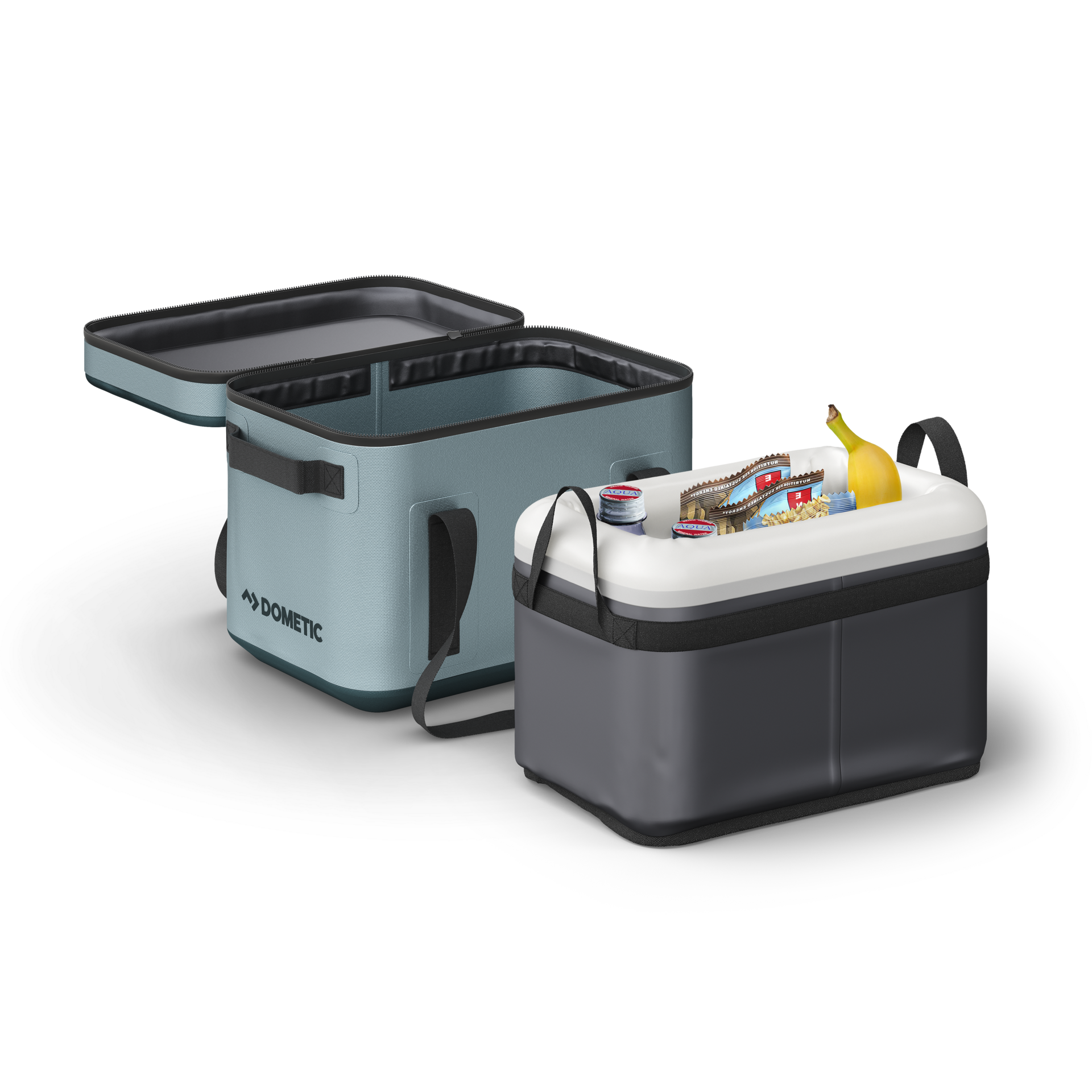 Kühlschrank für Gesundheitseinrichtungen - DS 300FS - DOMETIC Professional  - für Krankenhaus / Tischgerät / kompakt