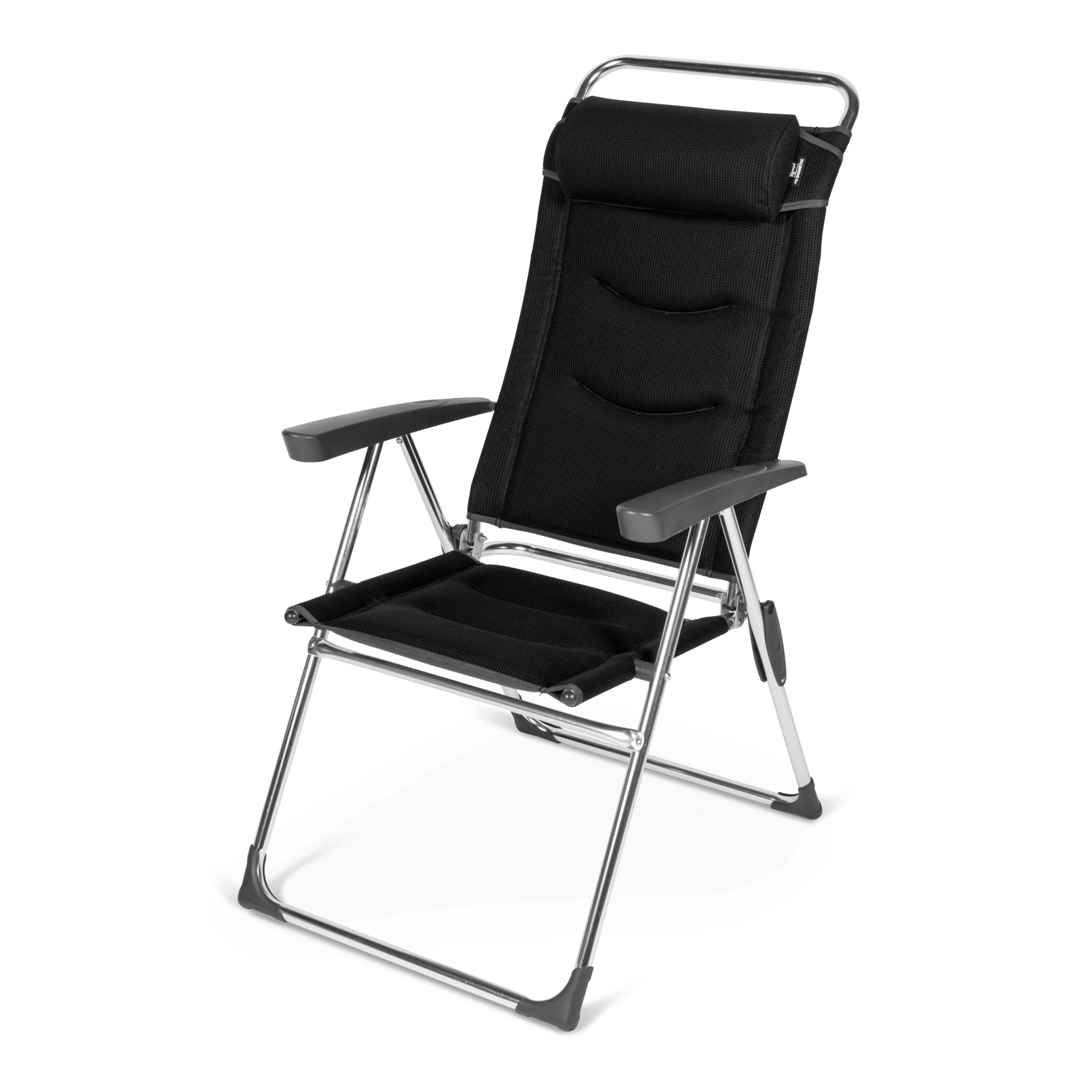 Kampa milano outlet lusso chair