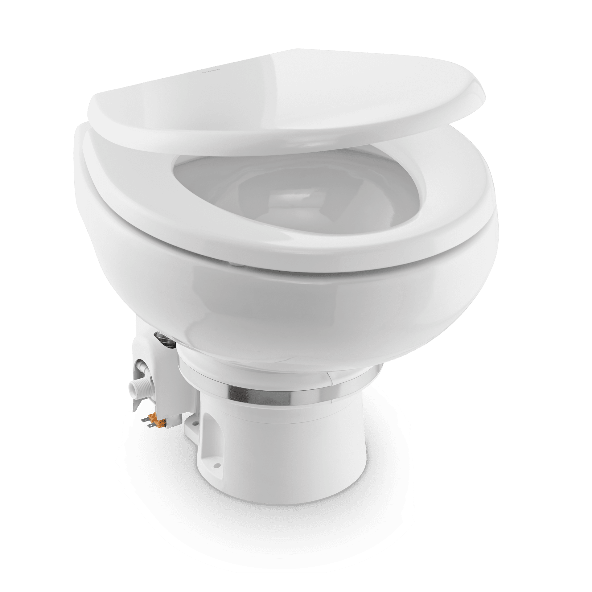 Prodotto: 26619 - SPAZZOLINO WC BRAVO A VENTOSA - INCASA ( ACCESSORIES FOR  CAMPER-CARAVAN-WATER AND TOILET - WC AND ACCESSORIES)