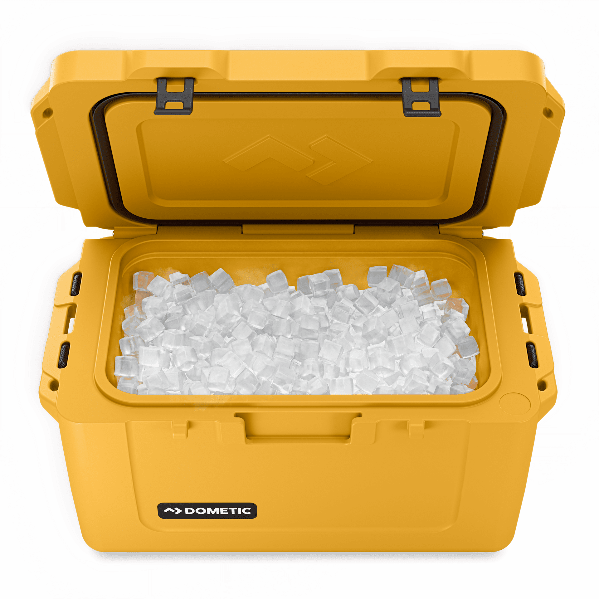 Dometic Patrol Icebox 20L Slate Kühlboxen : Snowleader
