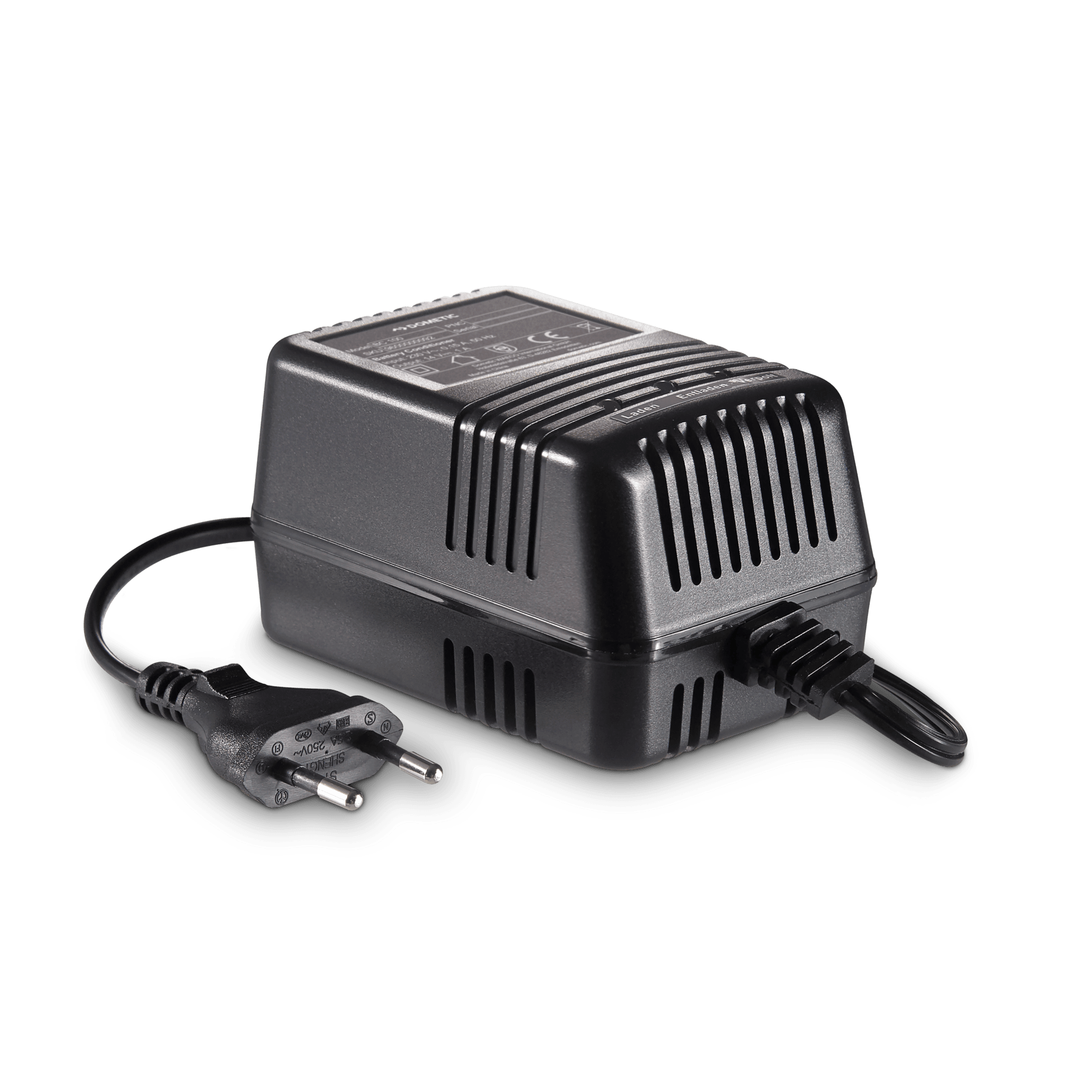 DOMETIC WAECO PerfectCharge MCA1215 12V Charger MCA Two Battery Boat  Motorhome