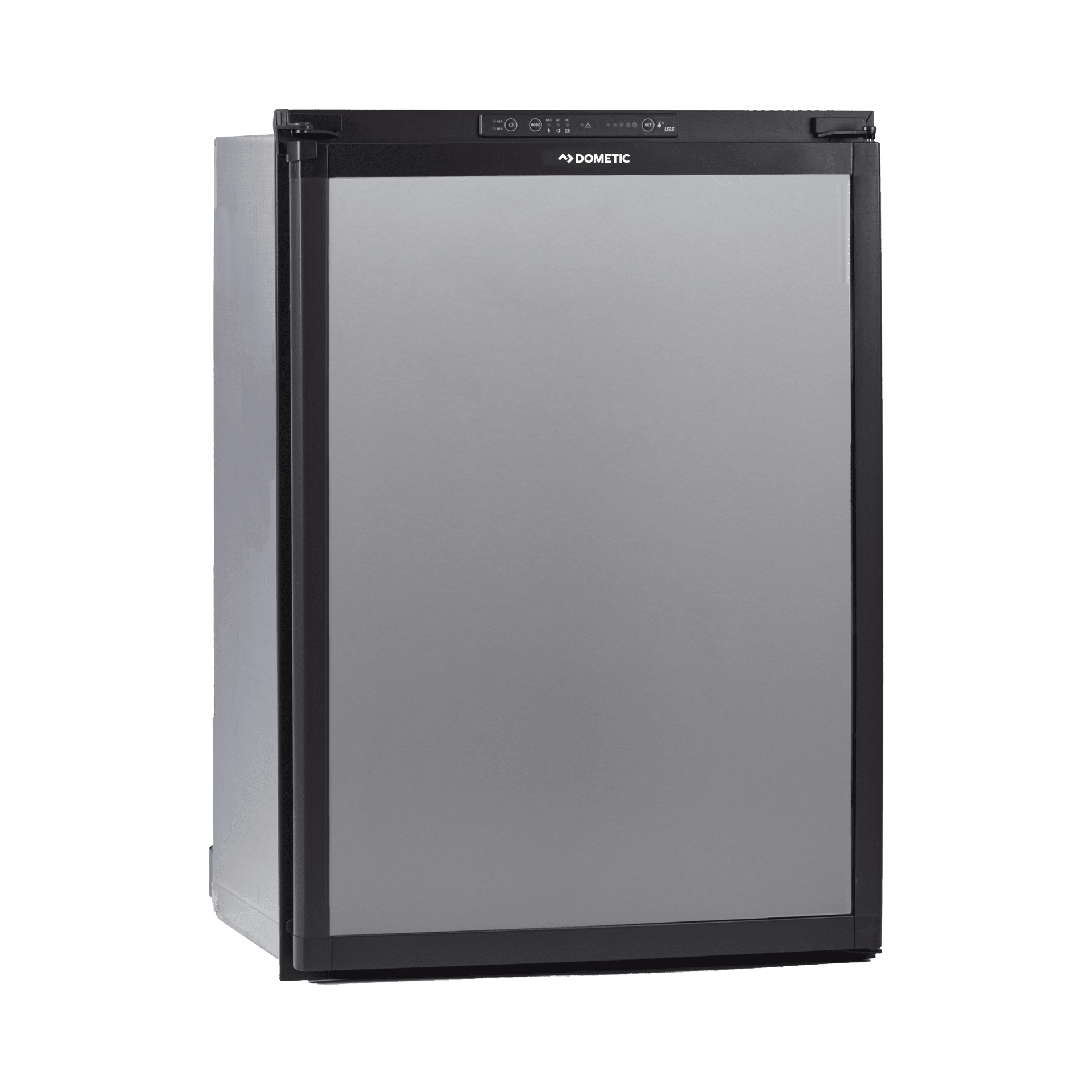 dometic 3 way camping fridge