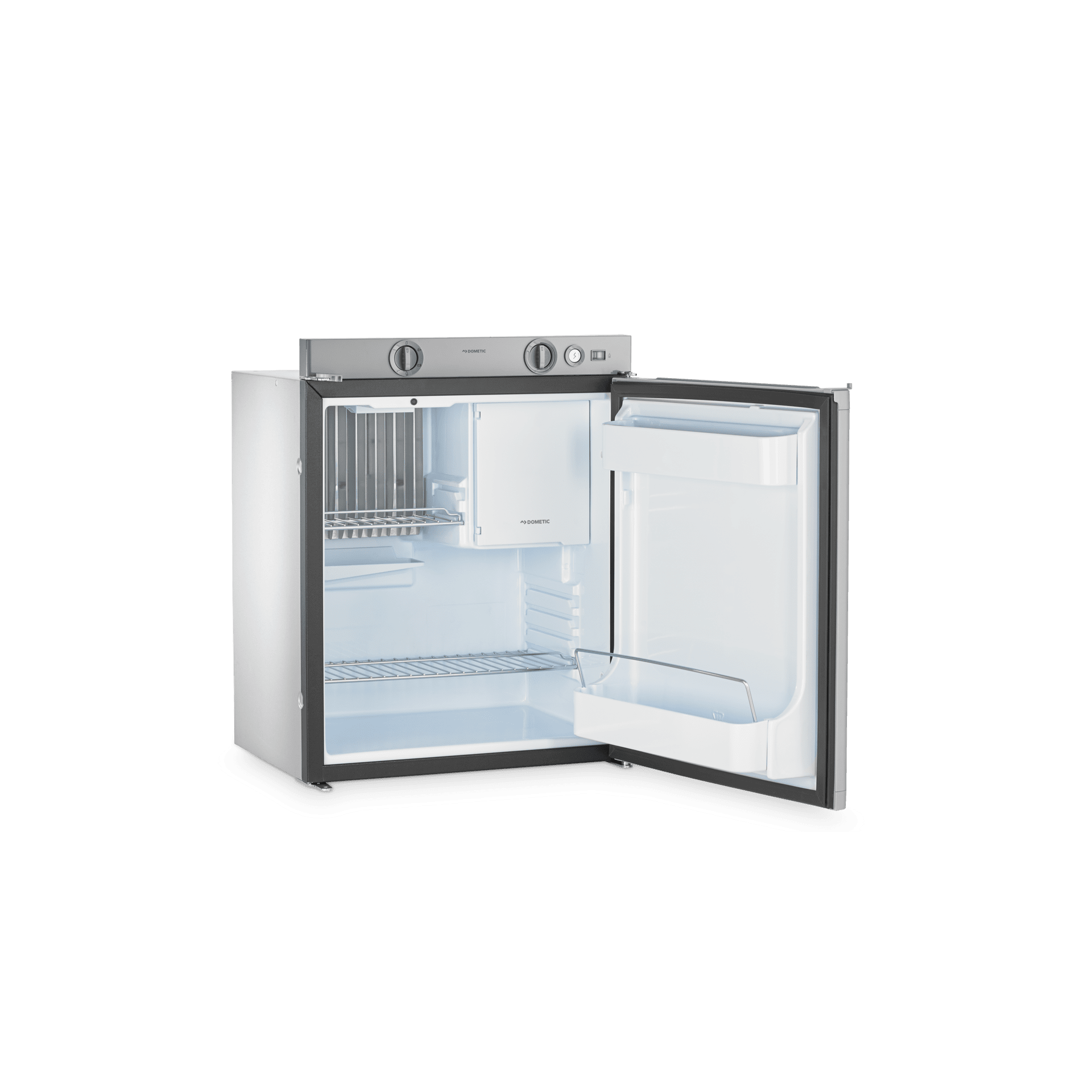 Eingebauter Absorptionskühlschrank DOMETIC RM5310 für 12 V 230 V Gas -  P.U.H. HESTA