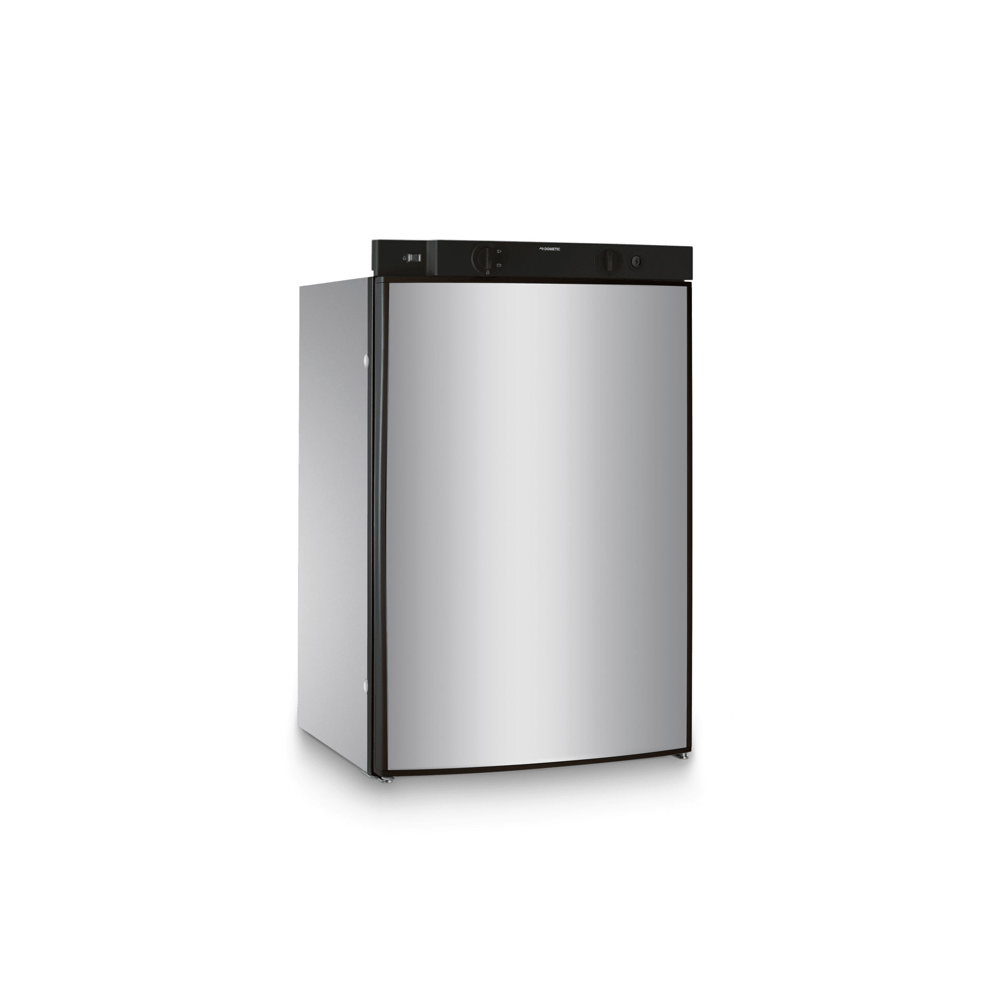 Dometic RM 8500 - Absorberkühlschrank, 106 l, Türanschlag rechts,  Batteriezündung