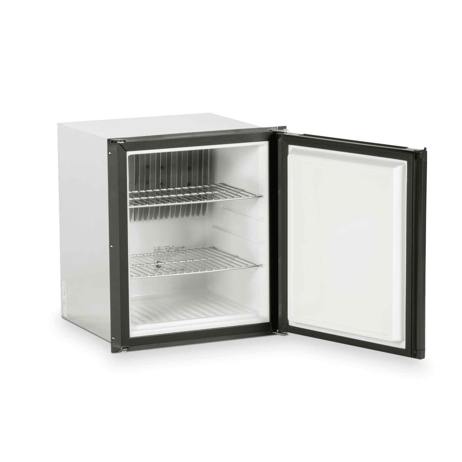 amana freezer not getting cold