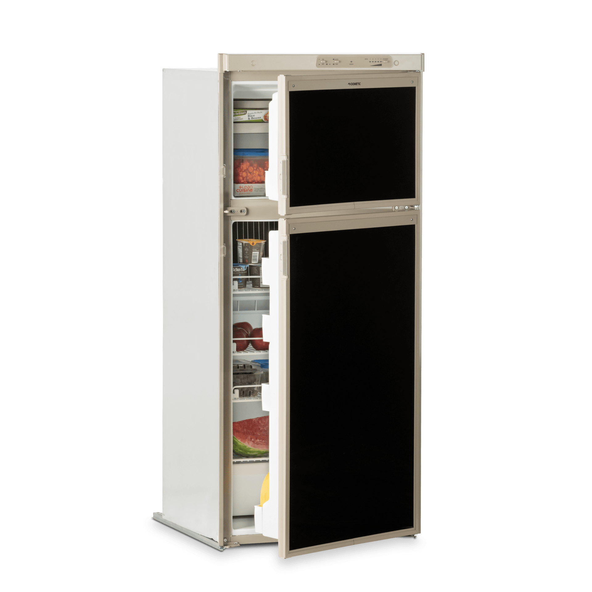 dometic refrigerator cost