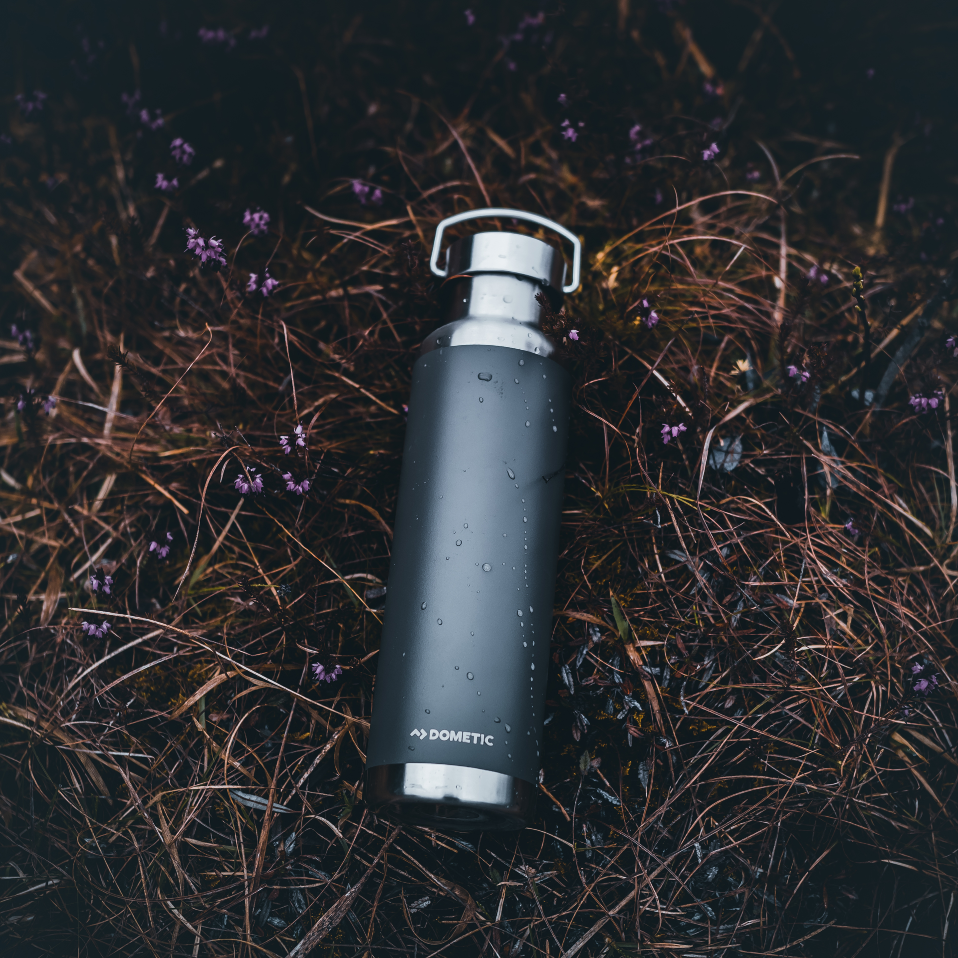 Insulated Water Bottles, Drink in the Moment