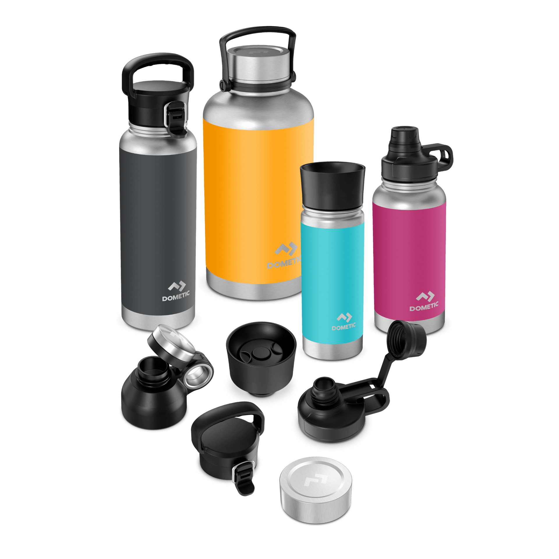 Dometic 900ml/32oz Thermo Bottle