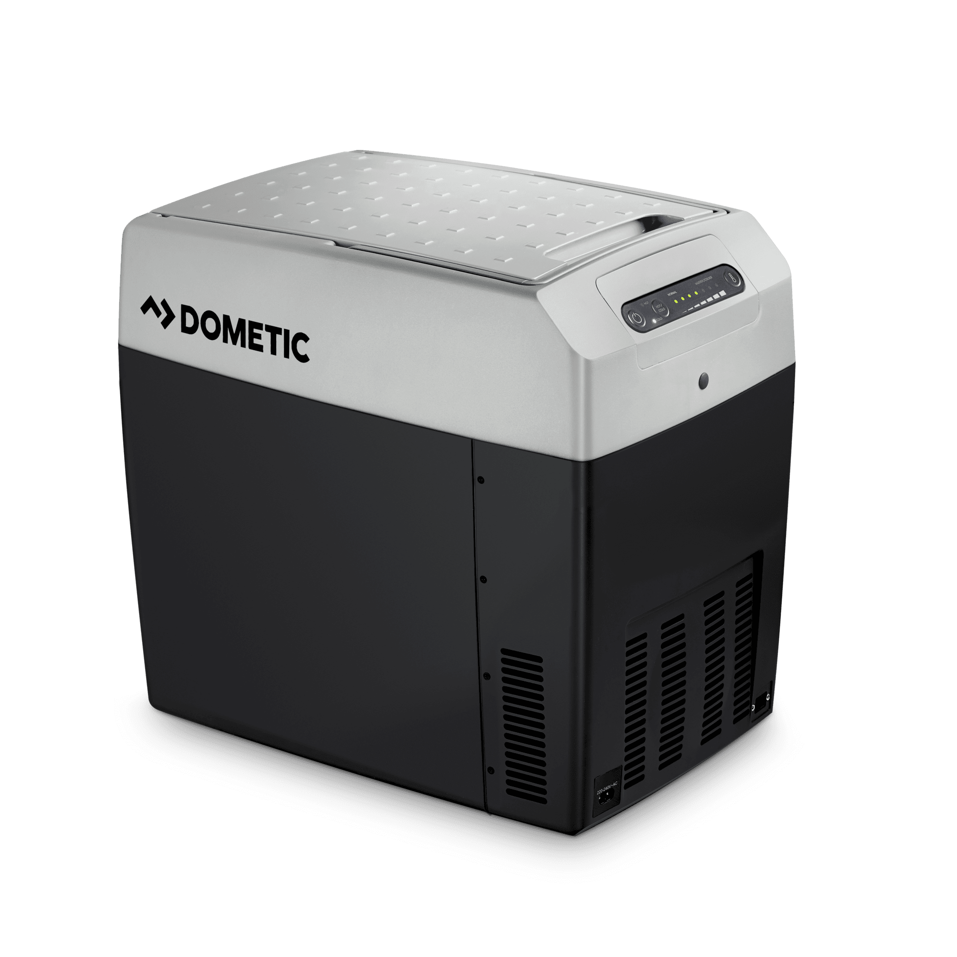 Refroidisseur portable DOMETIC TropiCool TCX21, réfrigérateur 20L