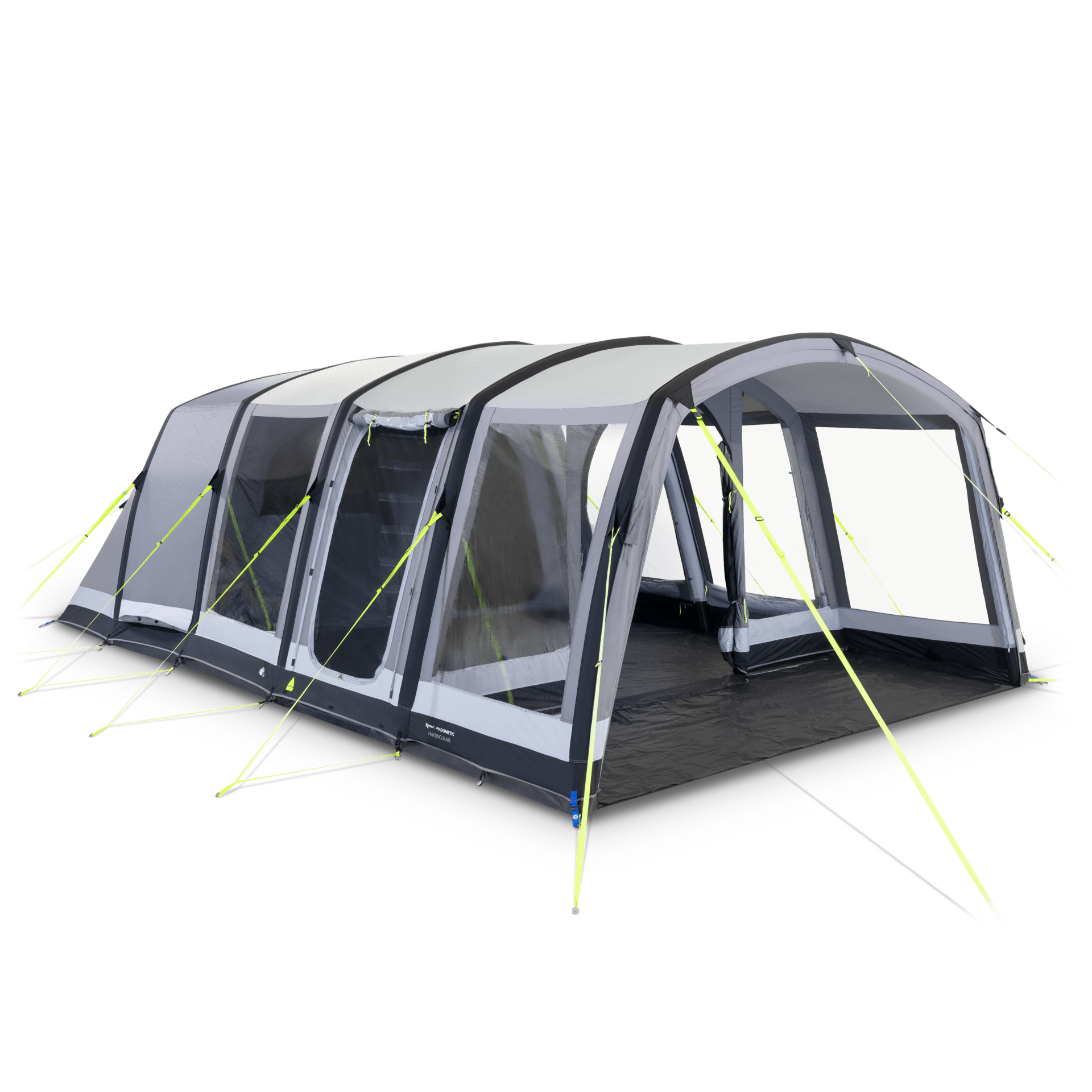 Inflatable tents for Easy Set Up, Dometic US