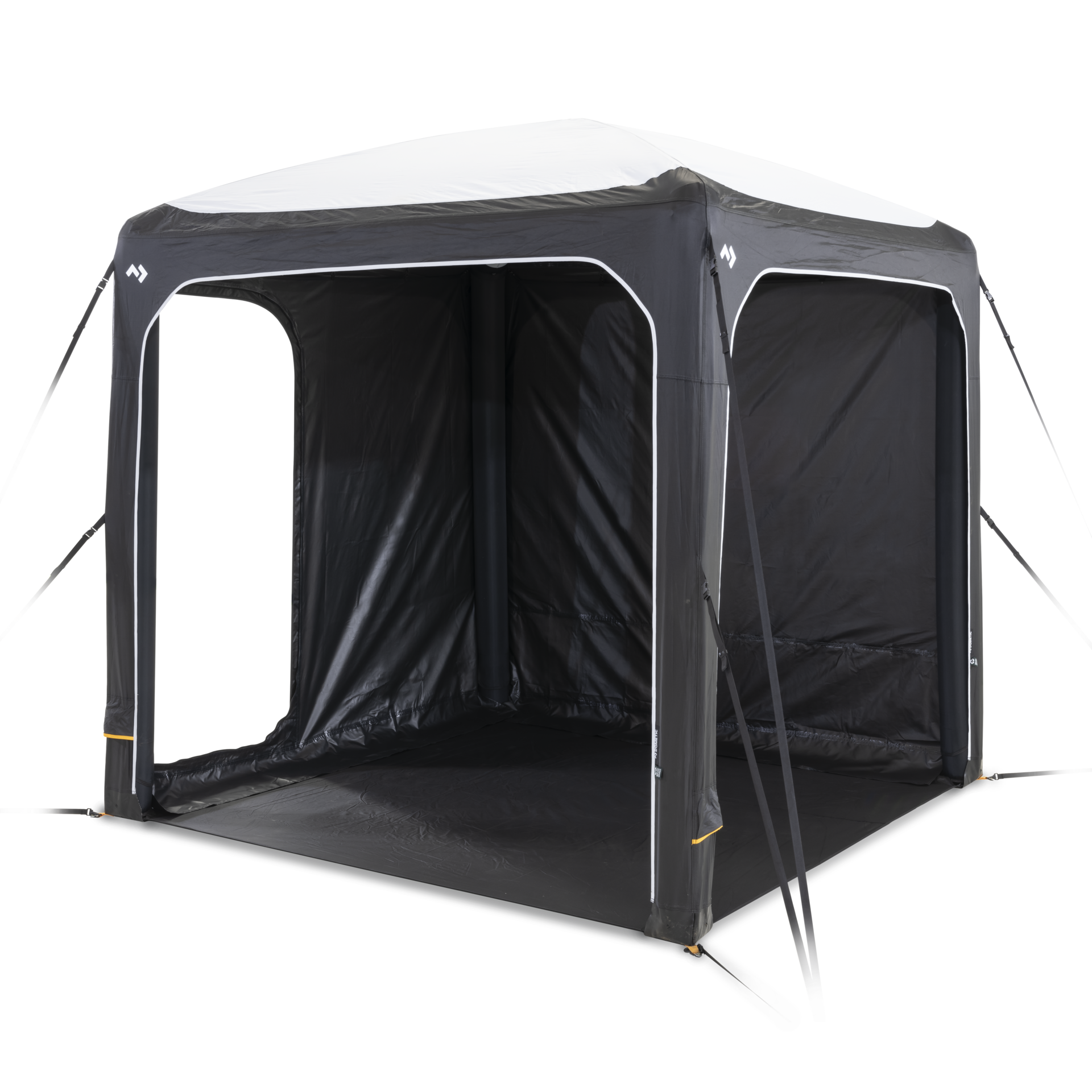 Dometic HUB 2 Door & Wall Kit - Inflatable activity shelter wall panel ...