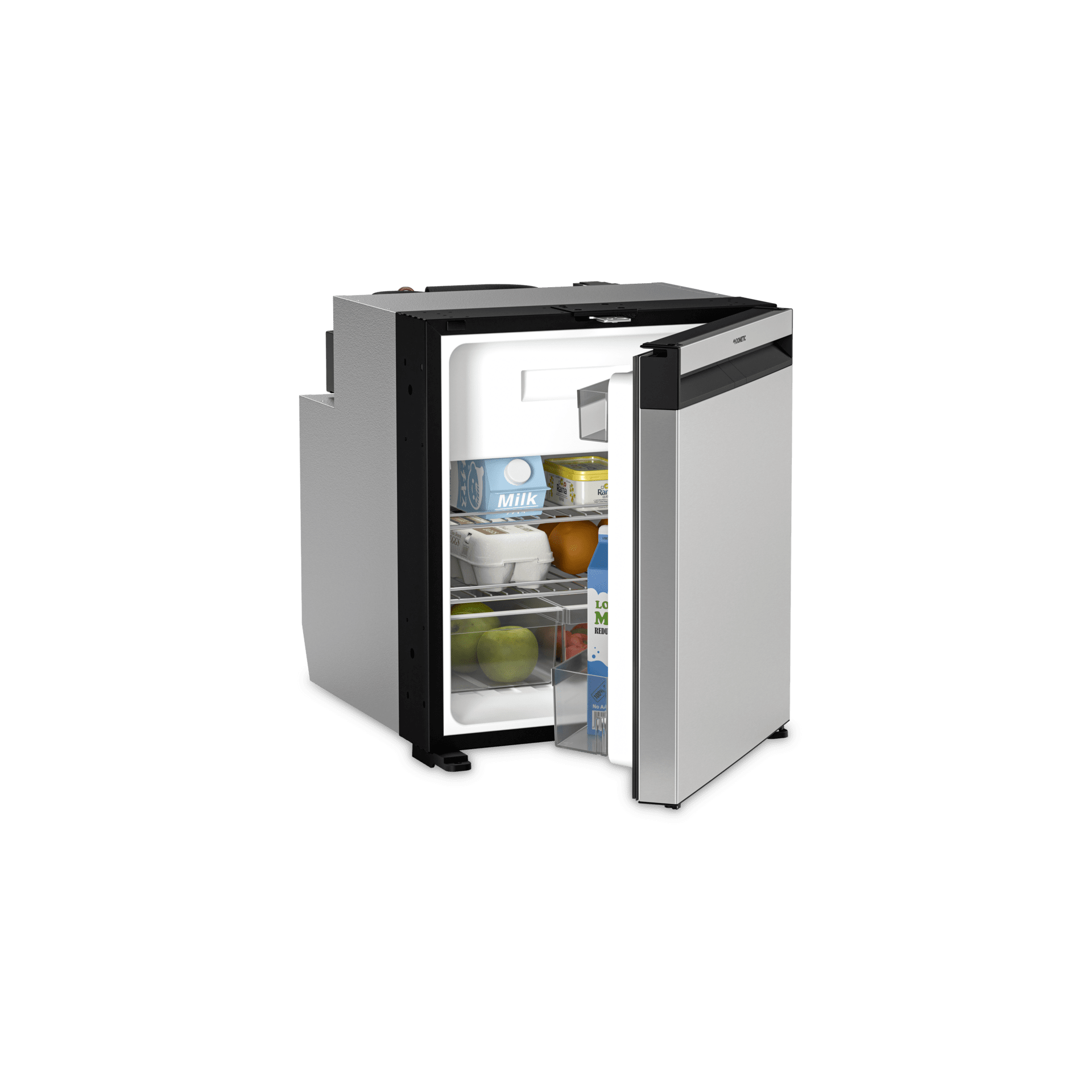 Dometic CoolMatic CRD-50 Kompressor-Kühlschrank - 12/24V, 50 Liter