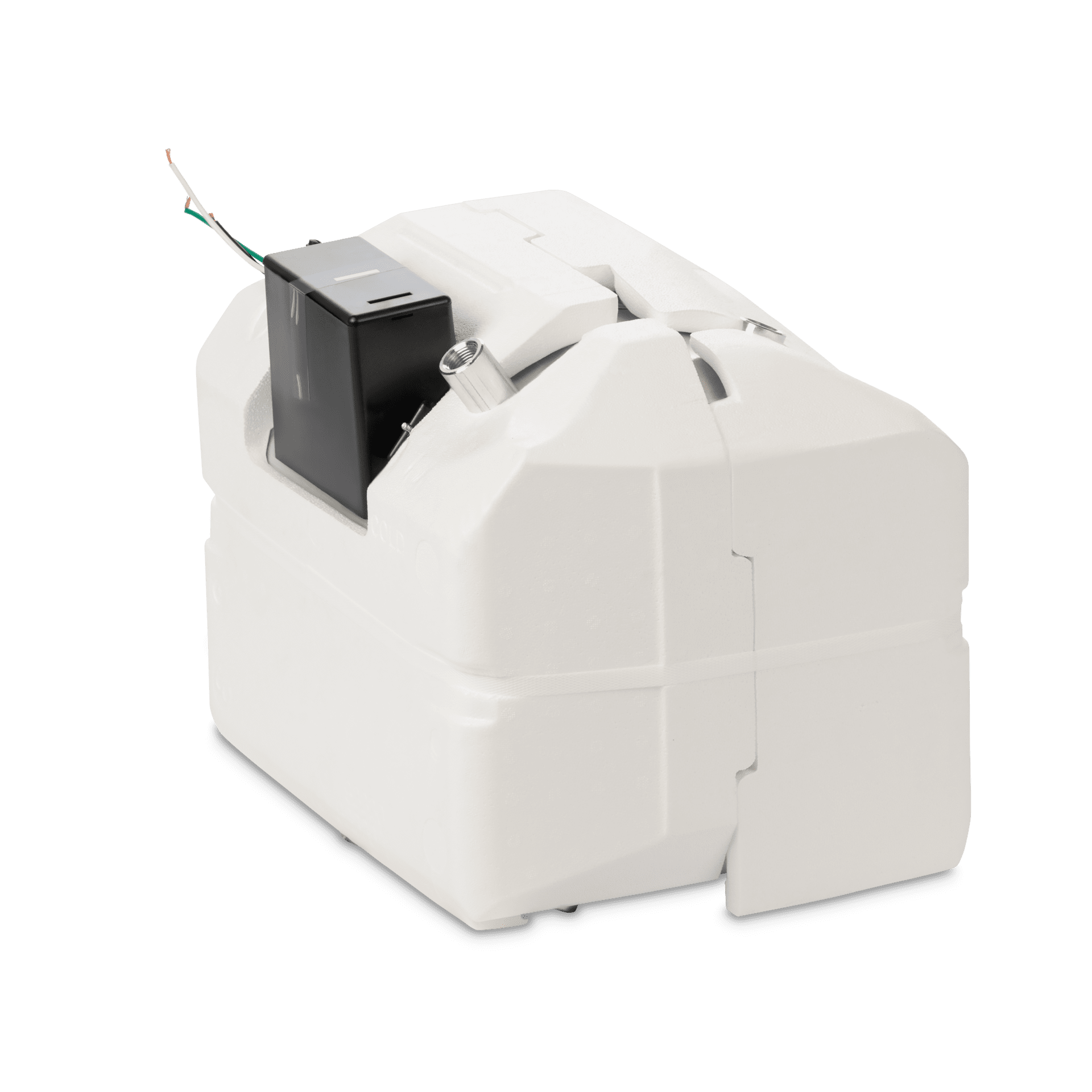 Verschluss Waeco Kühlbox FR145 kpl. CF110 CF80 - Dometic