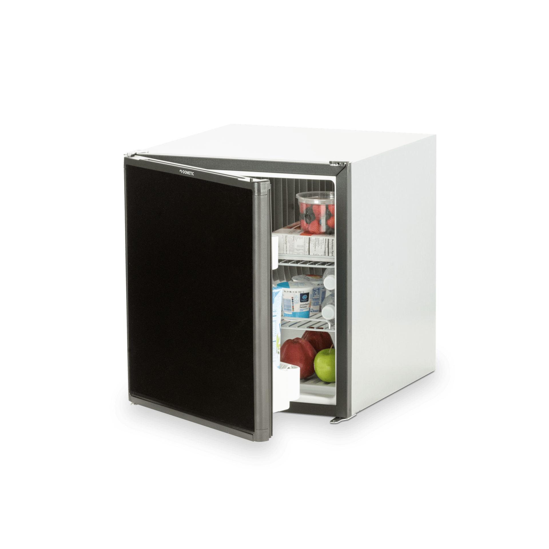 Dometic DMR702RBE Renaissance II RV Refrigerator AC/DC