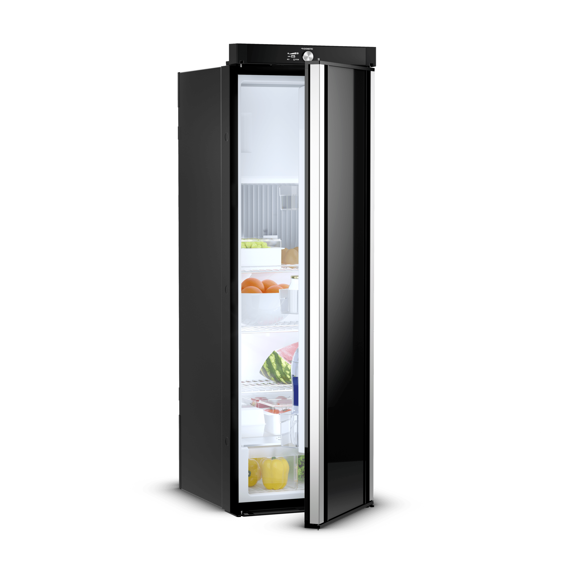 Réfrigérateurs, Systèmes de réfigération