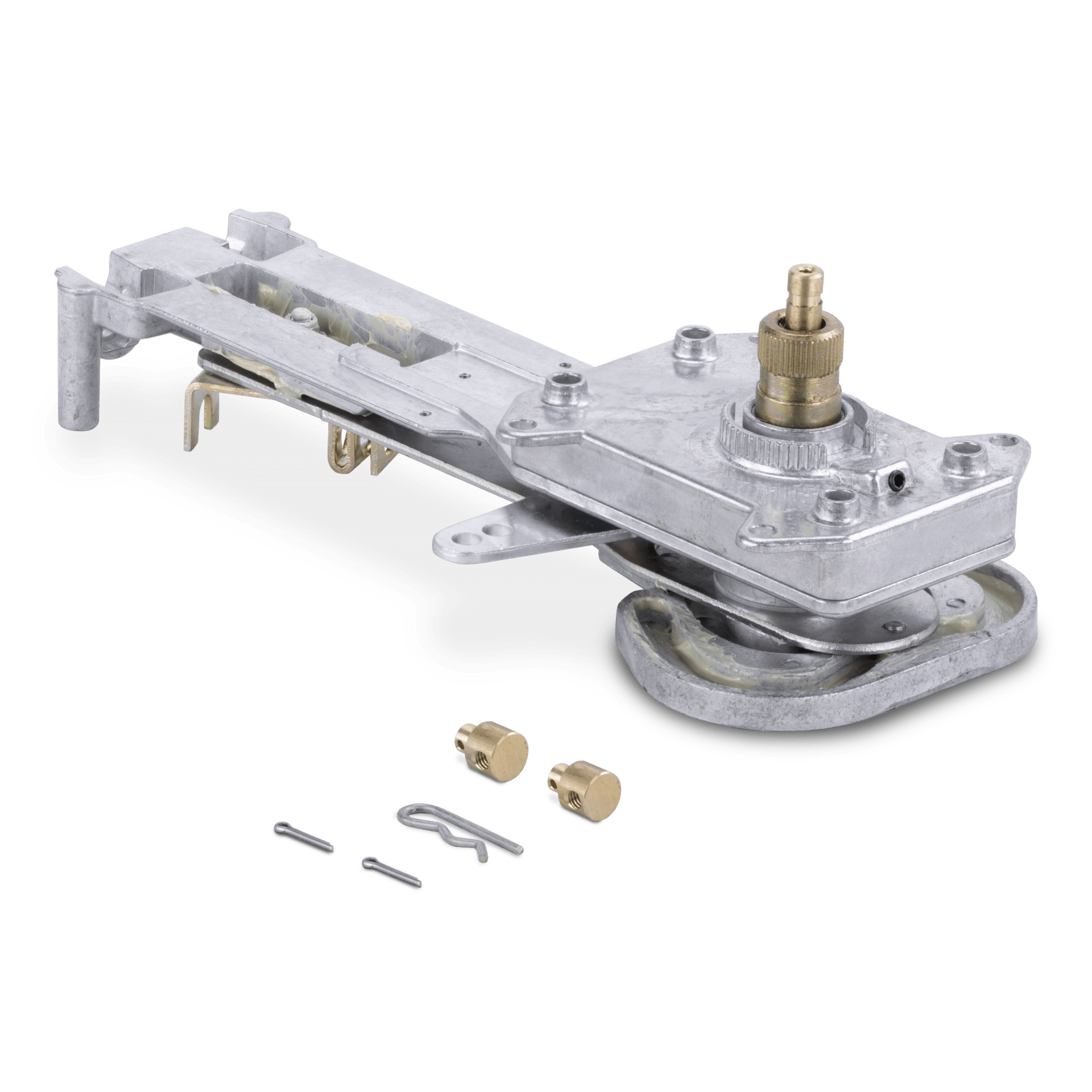 Dometic B Mechanism | Dometic USA