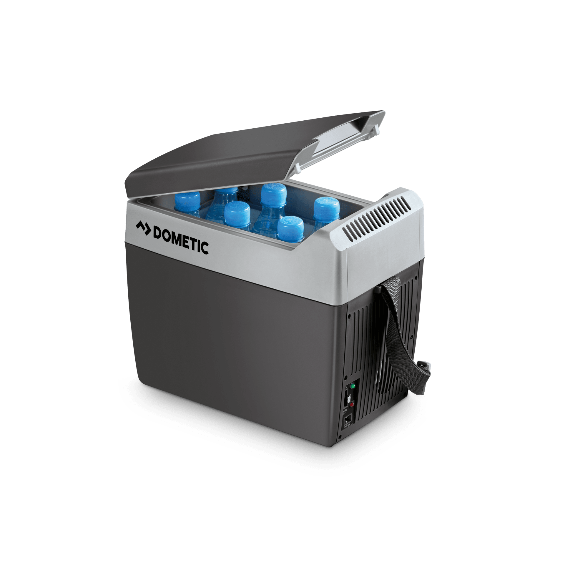 Dometic Tropicool Portable Electric Cool Box : : Automotive