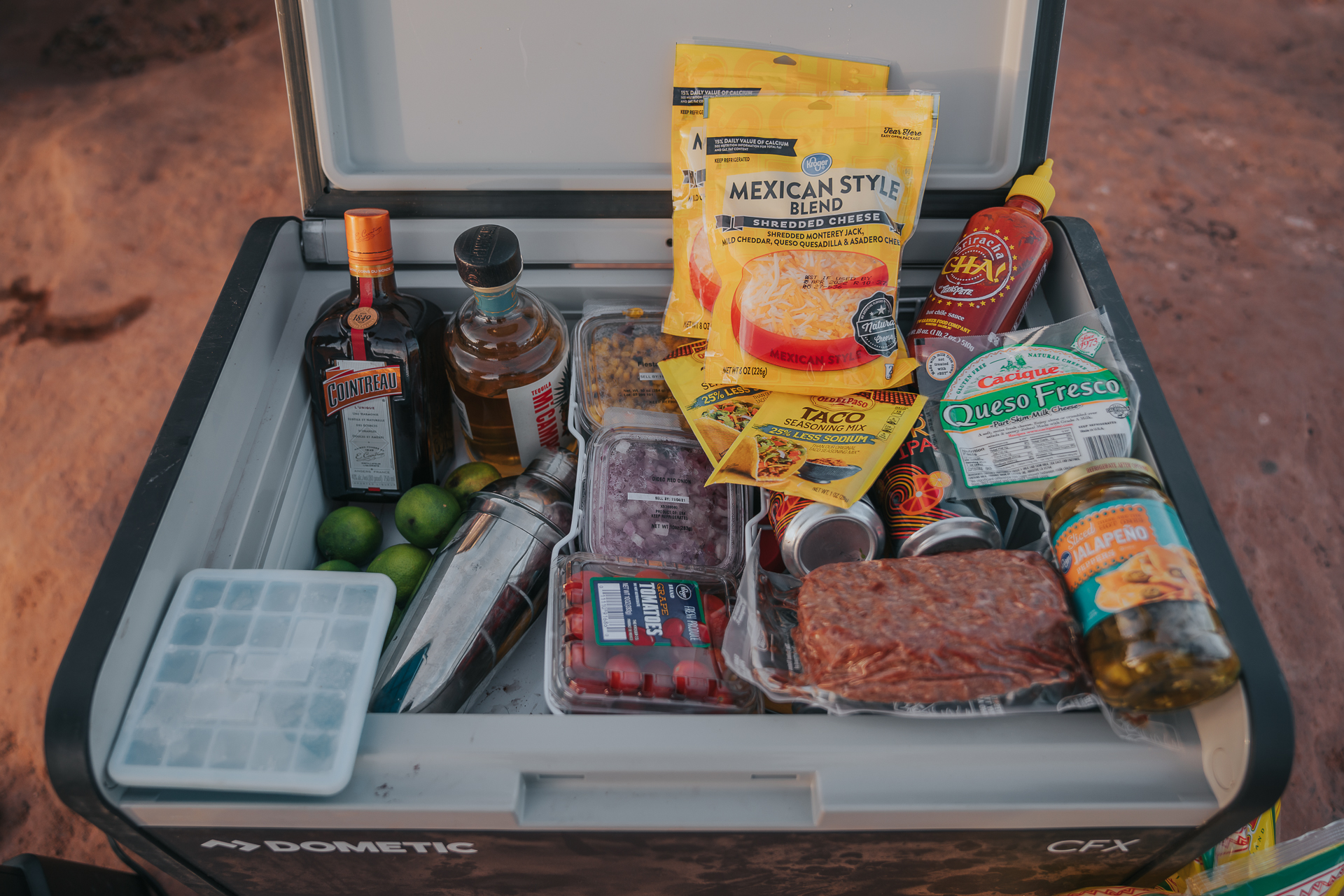 Eight Ways to Pack a Better Cooler