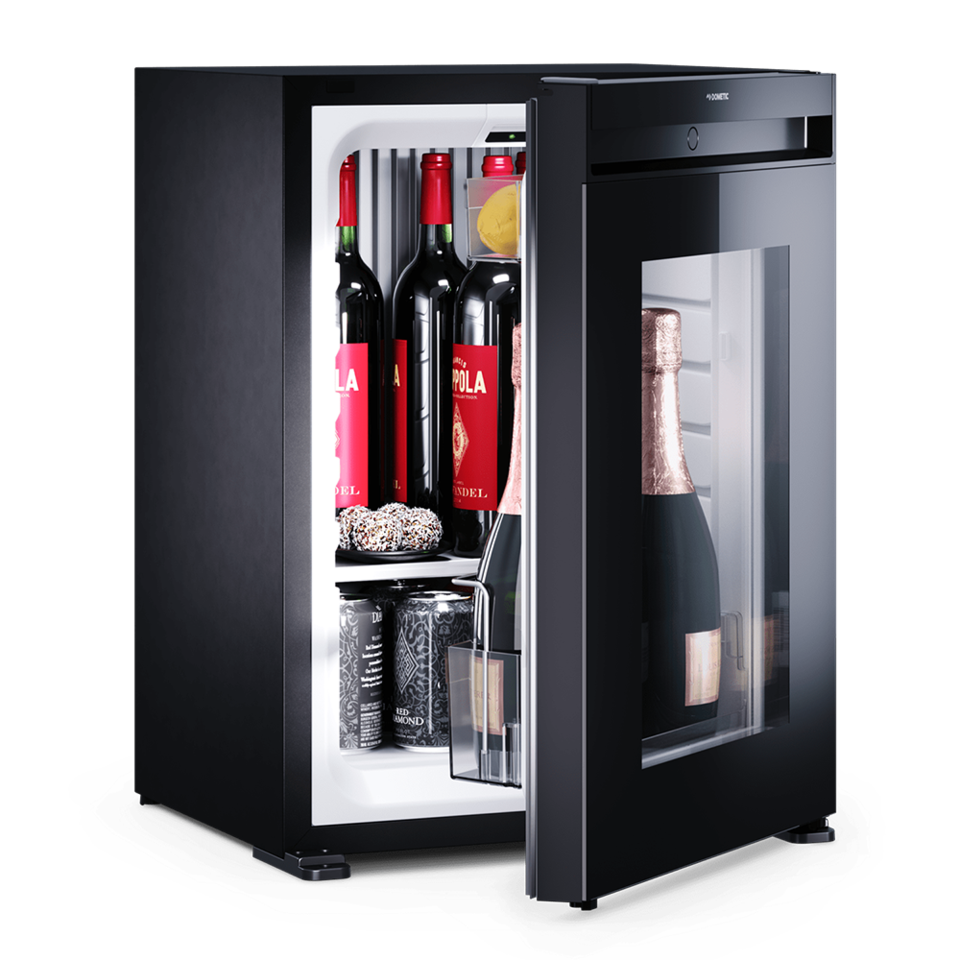 HiPro Minibars | Dometic International