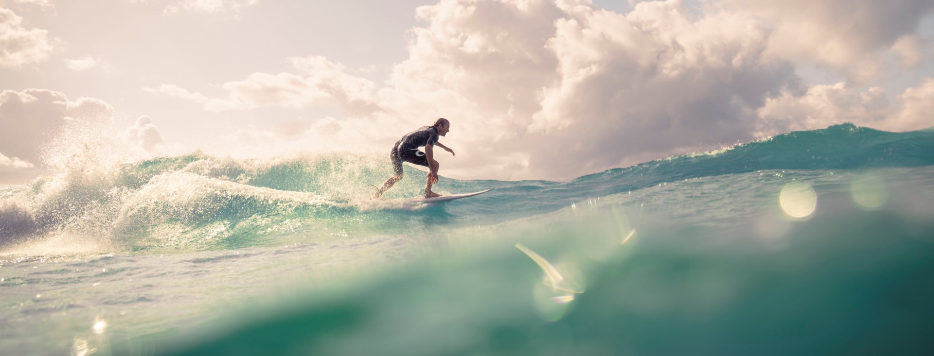 Zajęcia: Surfowanie