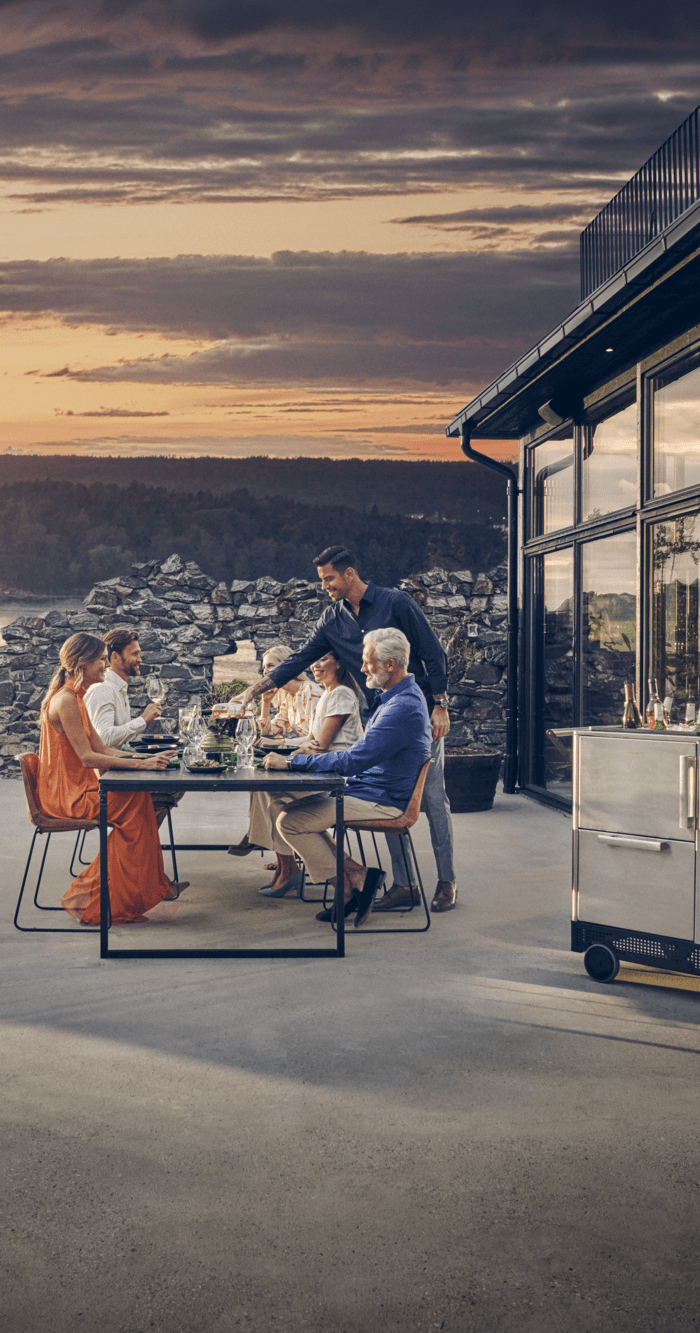 Dometic Home Sweden - Celebrate life at Home | Dometic