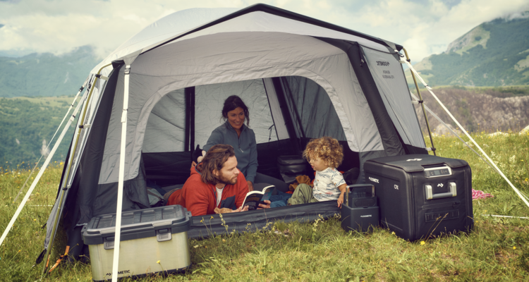 Best Tent Accessories & Equipment | Dometic Outdoor | Dometic USA